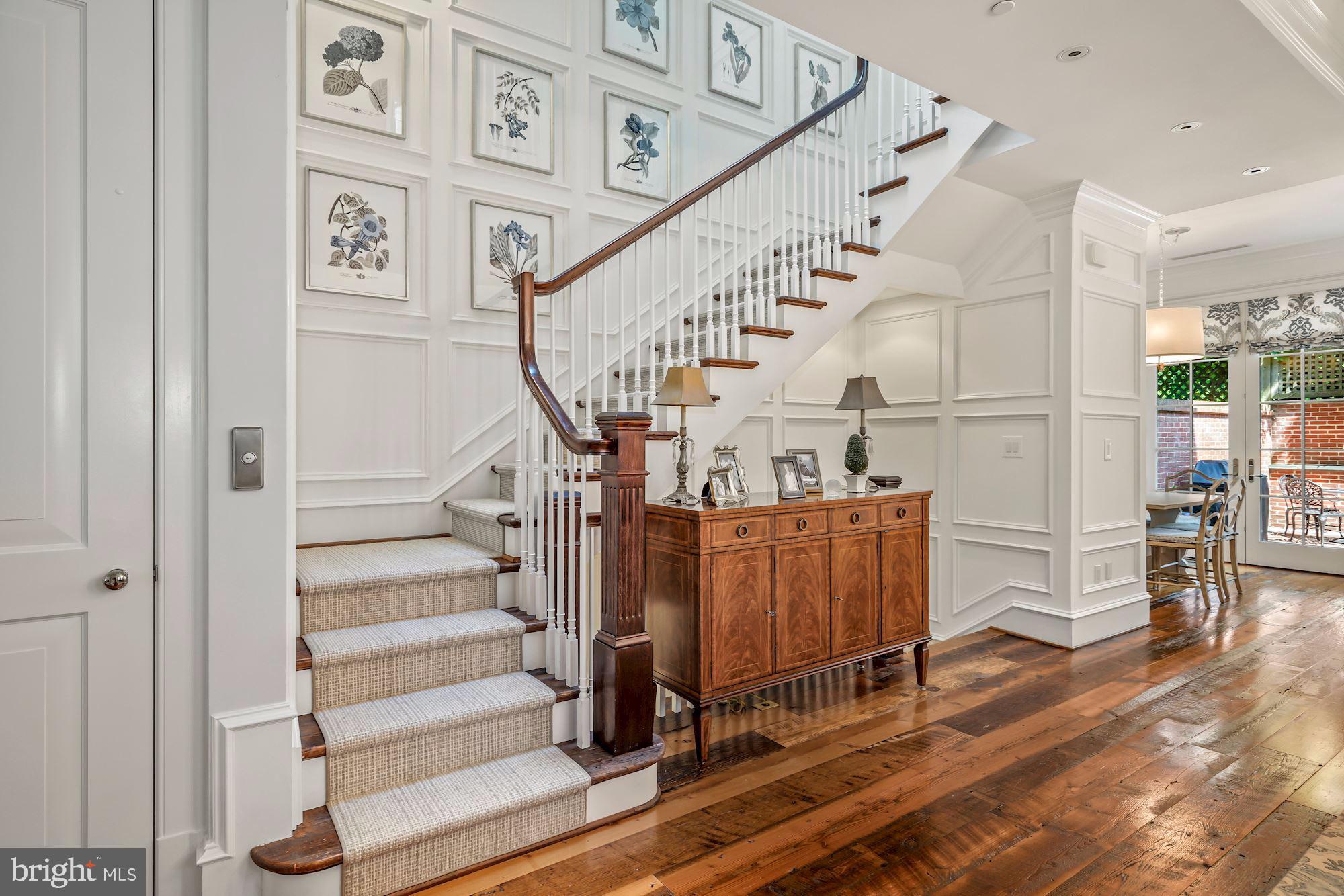 GEORGETOWN - Residential