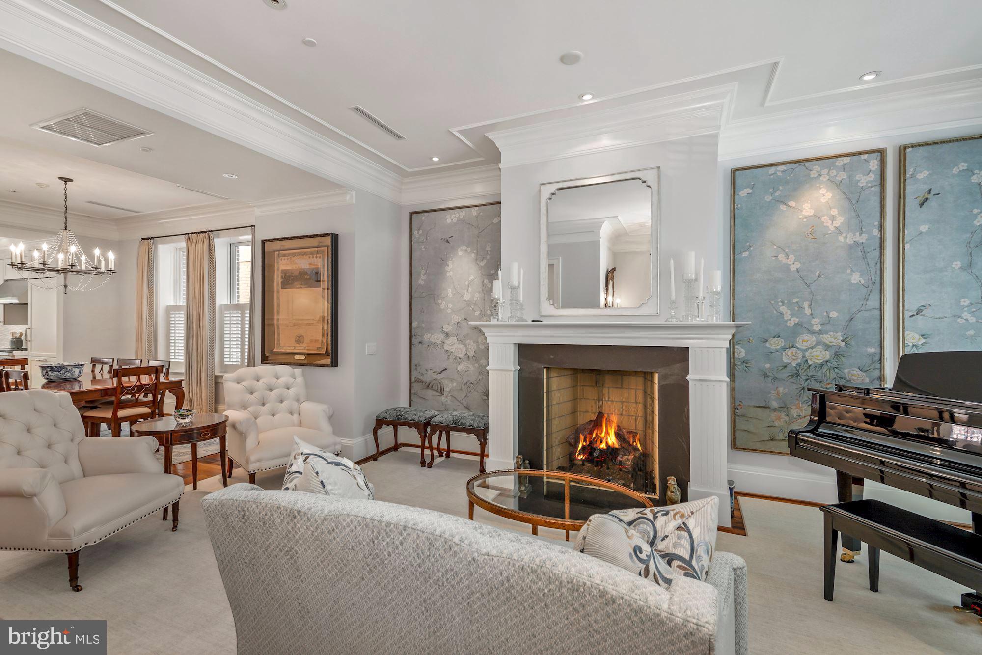 GEORGETOWN - Residential