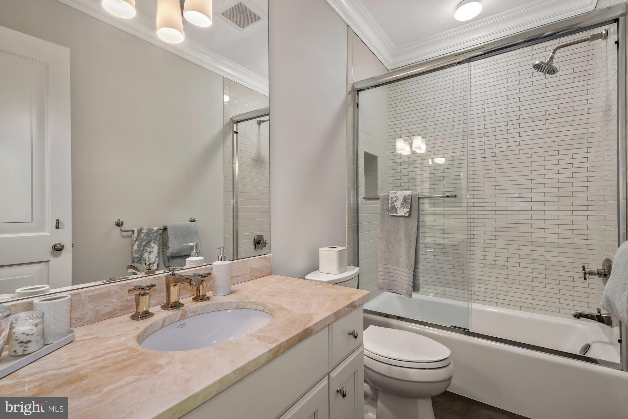 GEORGETOWN - Residential