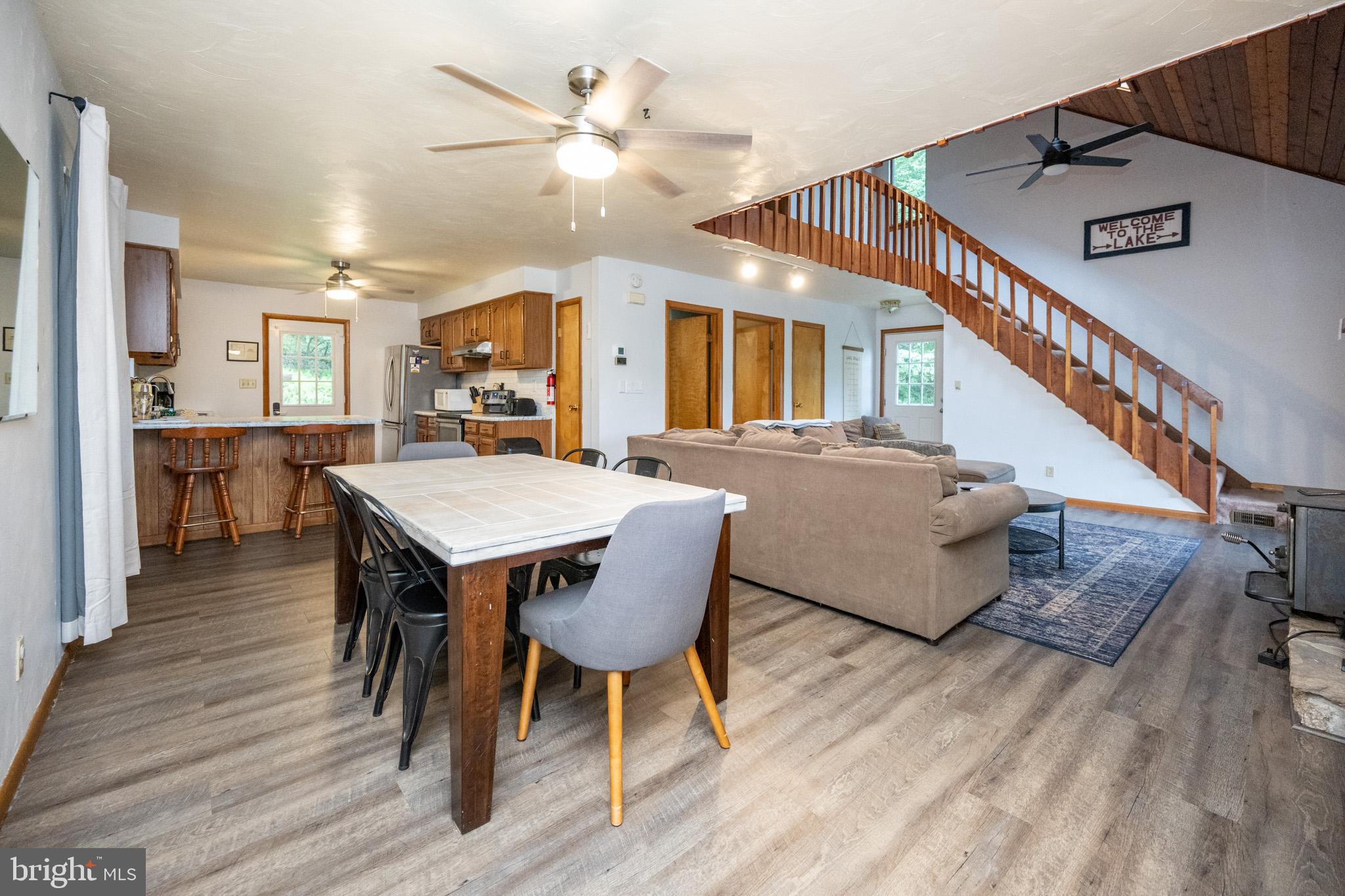 ROMAN NOSE - Residential