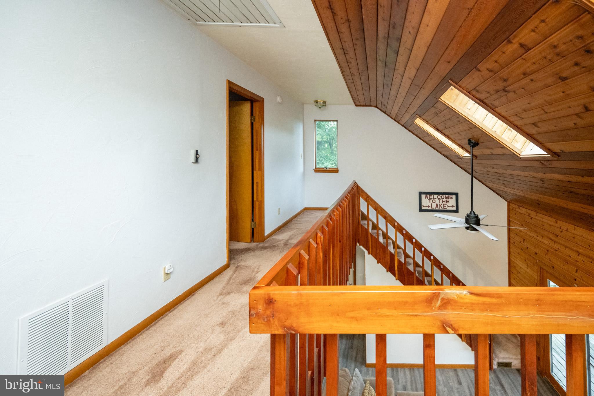 ROMAN NOSE - Residential