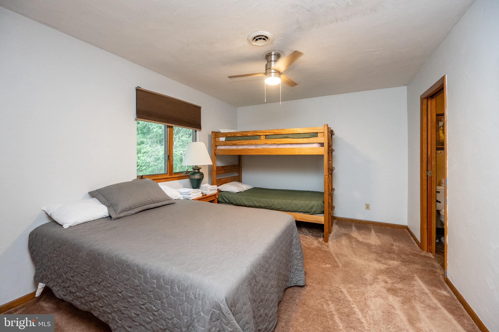 ROMAN NOSE - Residential