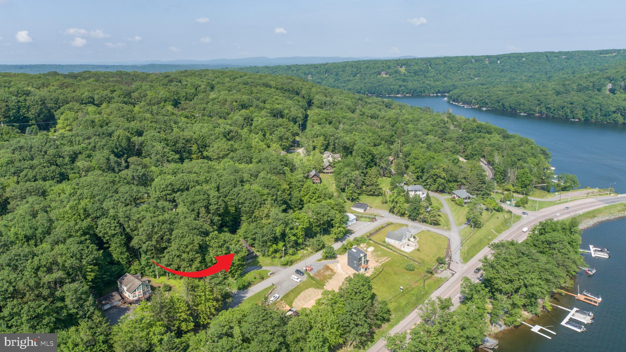 ROMAN NOSE - Residential