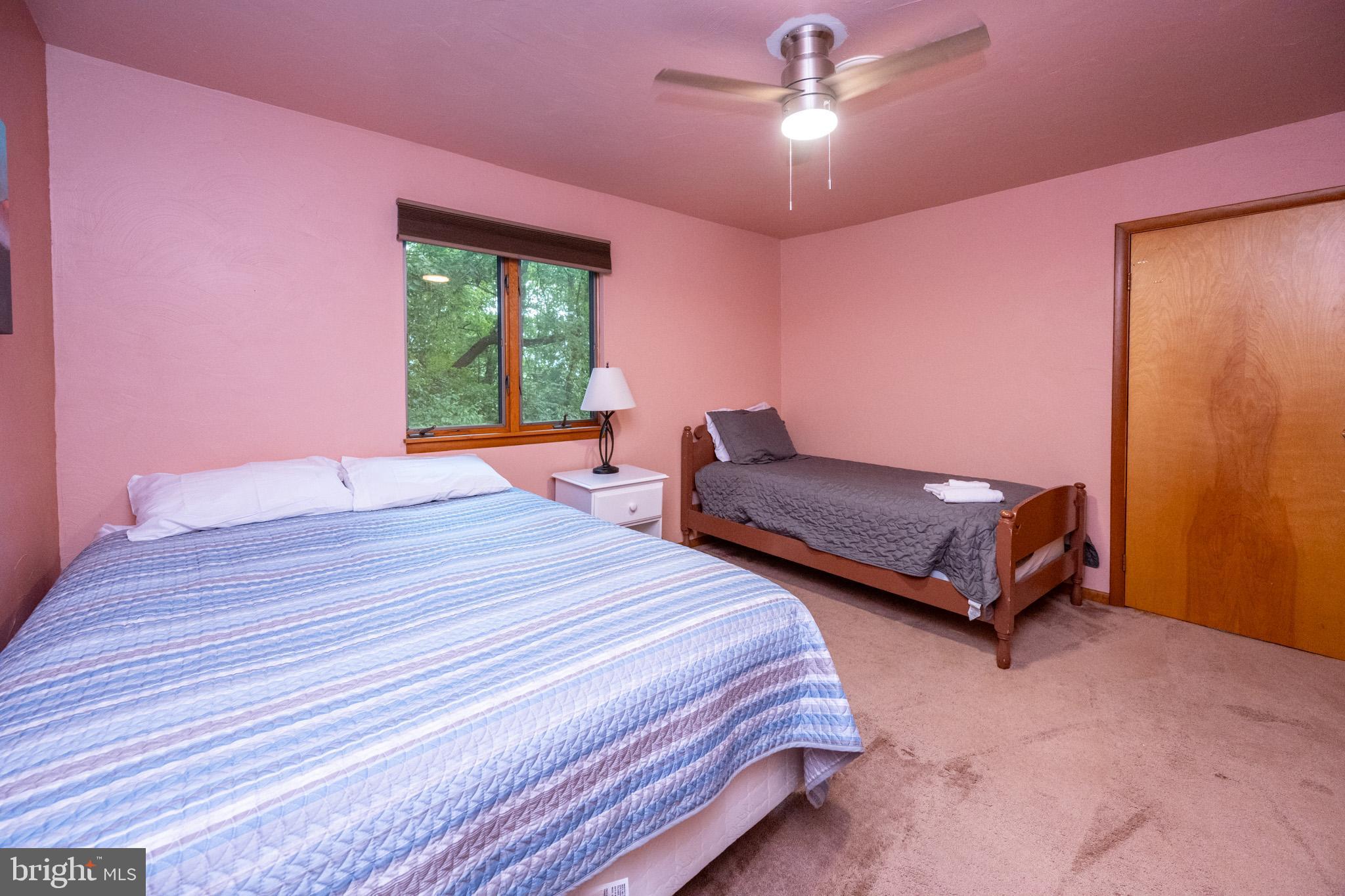 ROMAN NOSE - Residential