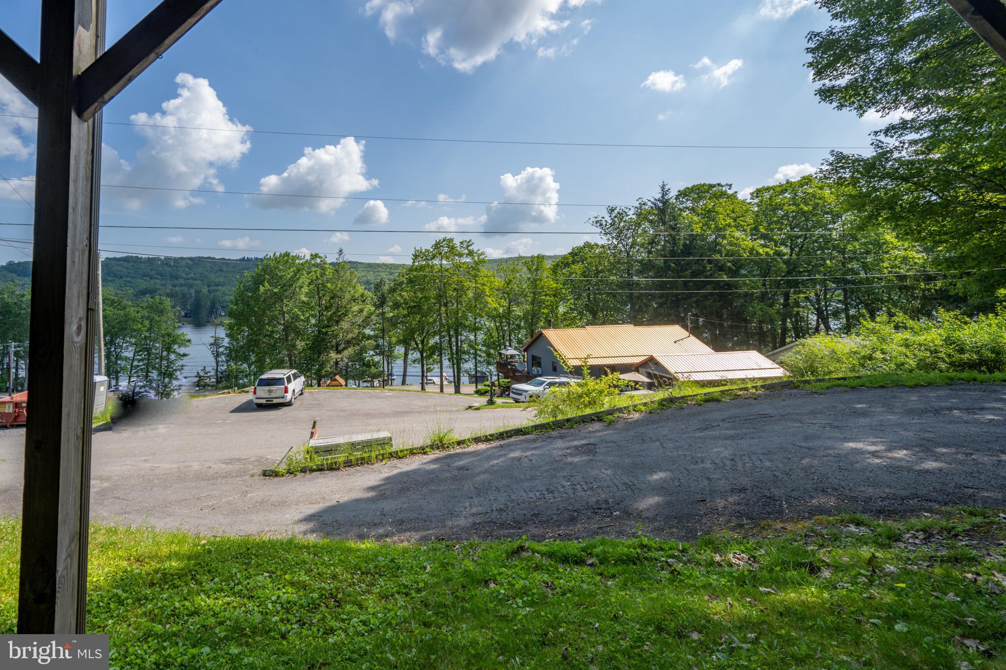 ROMAN NOSE - Residential