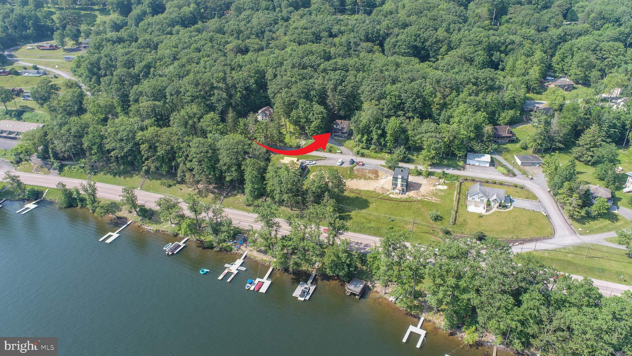 ROMAN NOSE - Residential