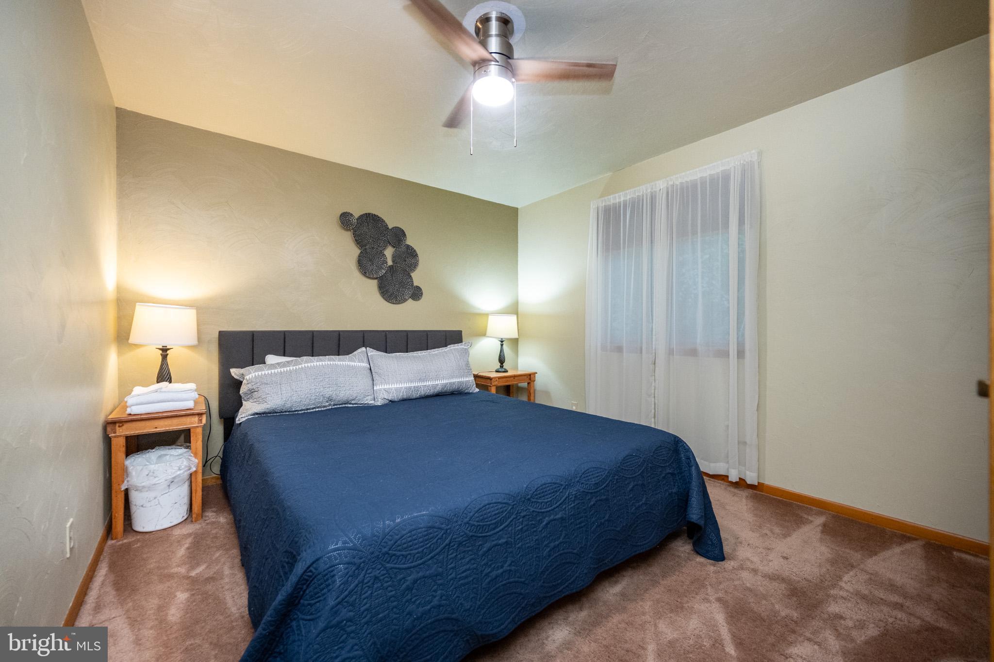 ROMAN NOSE - Residential