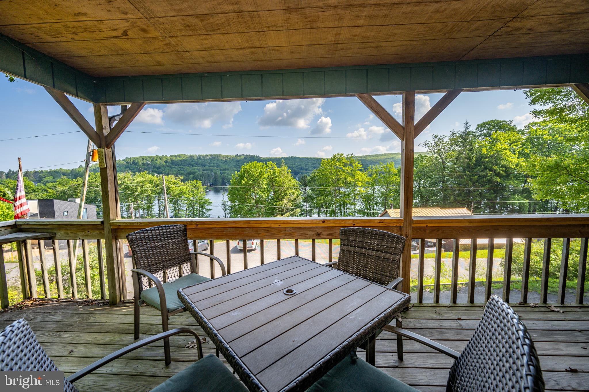 ROMAN NOSE - Residential