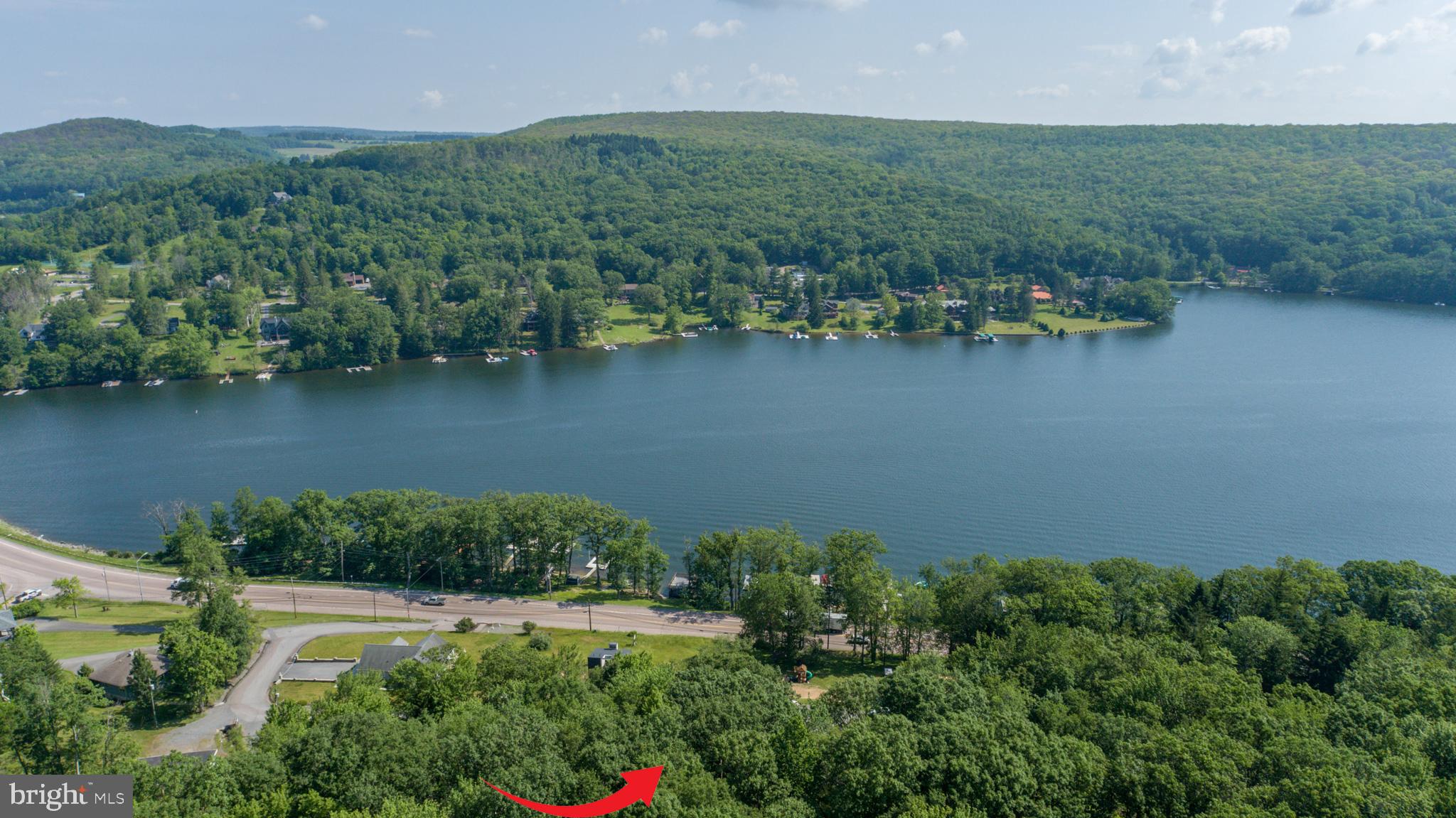 ROMAN NOSE - Residential