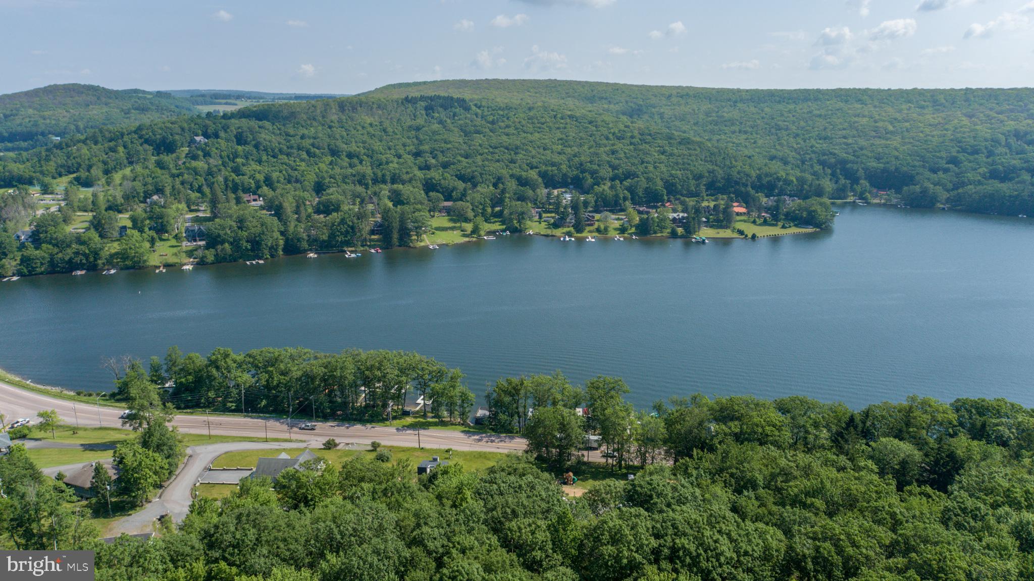 ROMAN NOSE - Residential