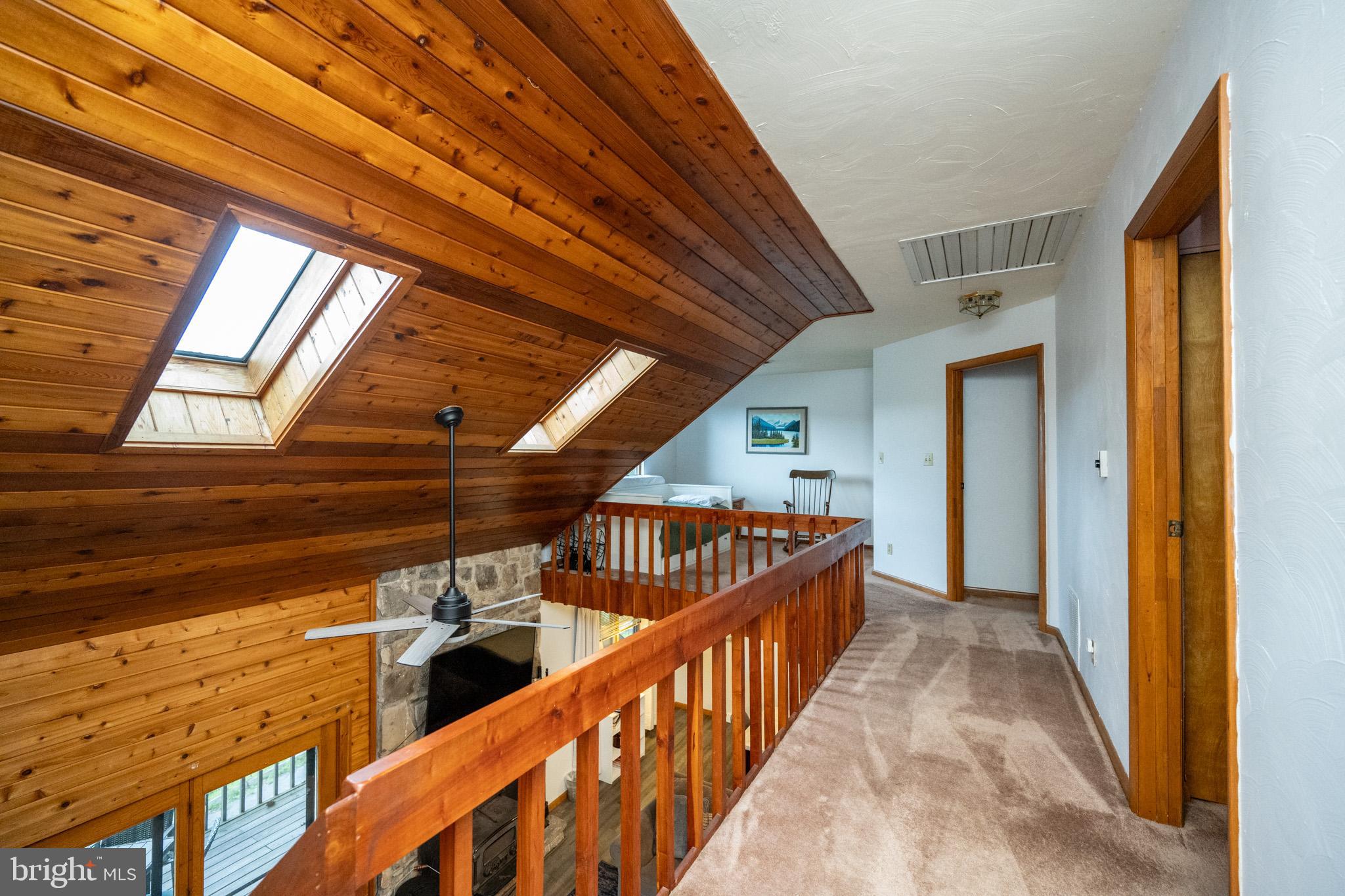 ROMAN NOSE - Residential