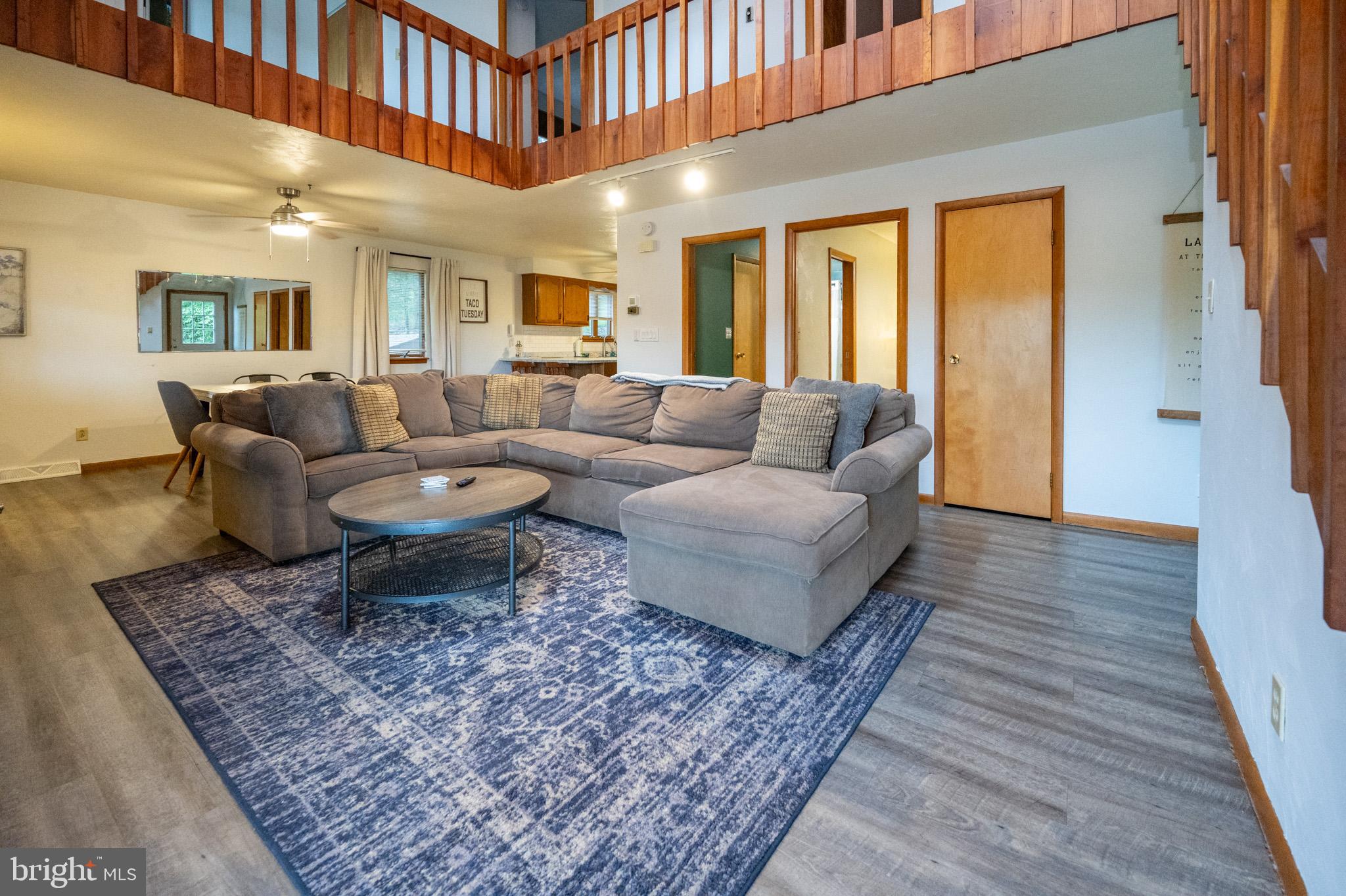 ROMAN NOSE - Residential