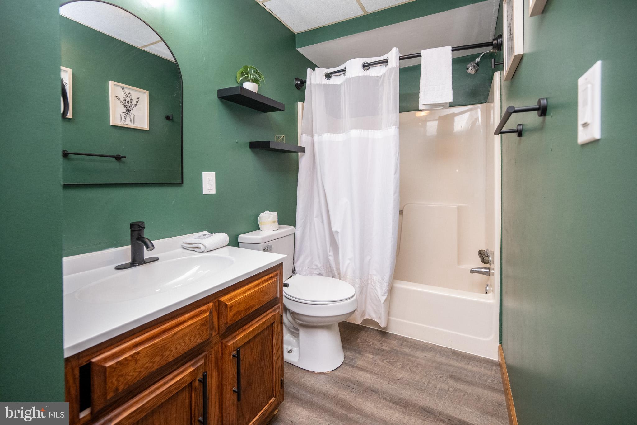 ROMAN NOSE - Residential