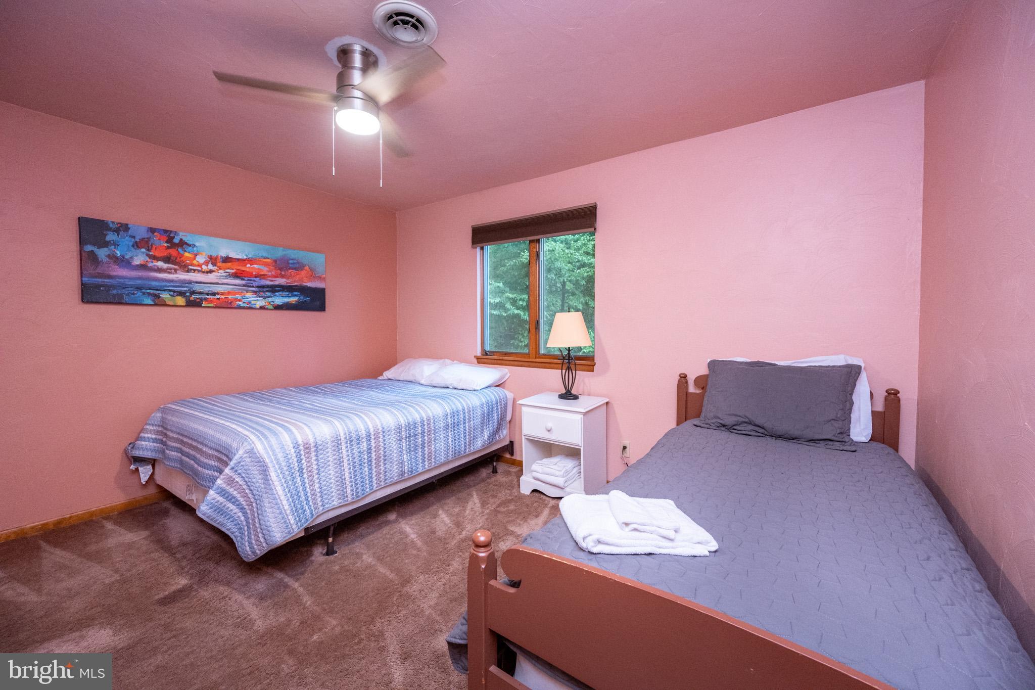 ROMAN NOSE - Residential