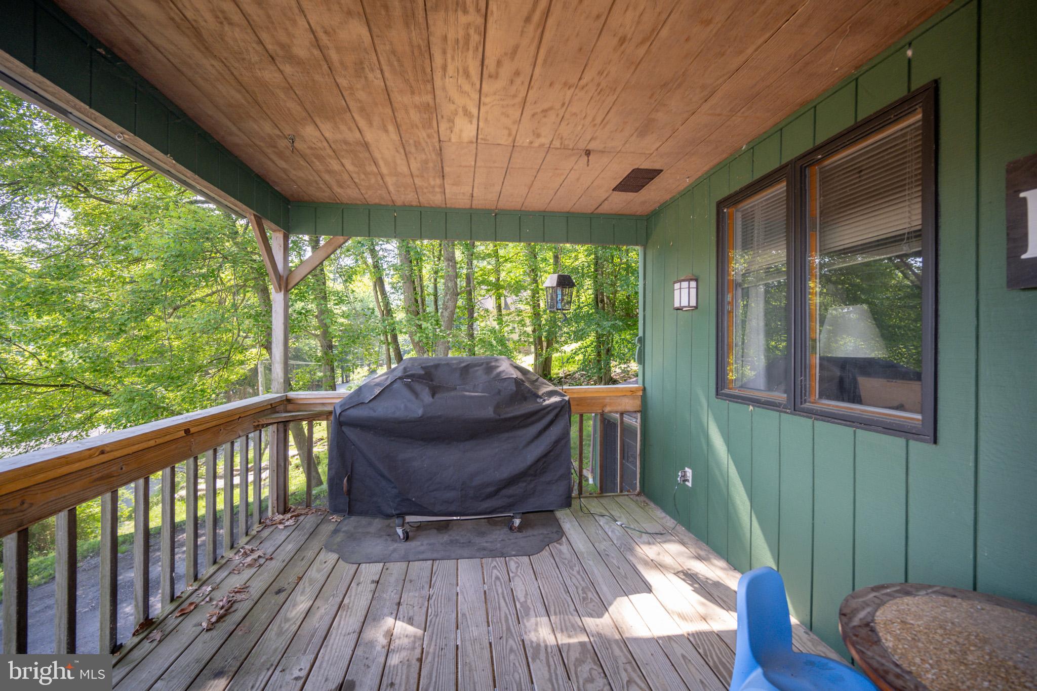 ROMAN NOSE - Residential