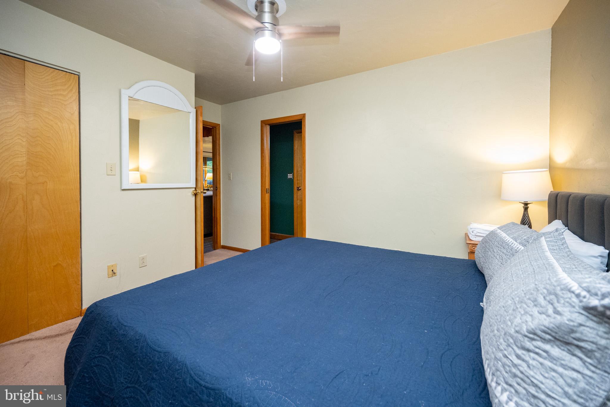 ROMAN NOSE - Residential