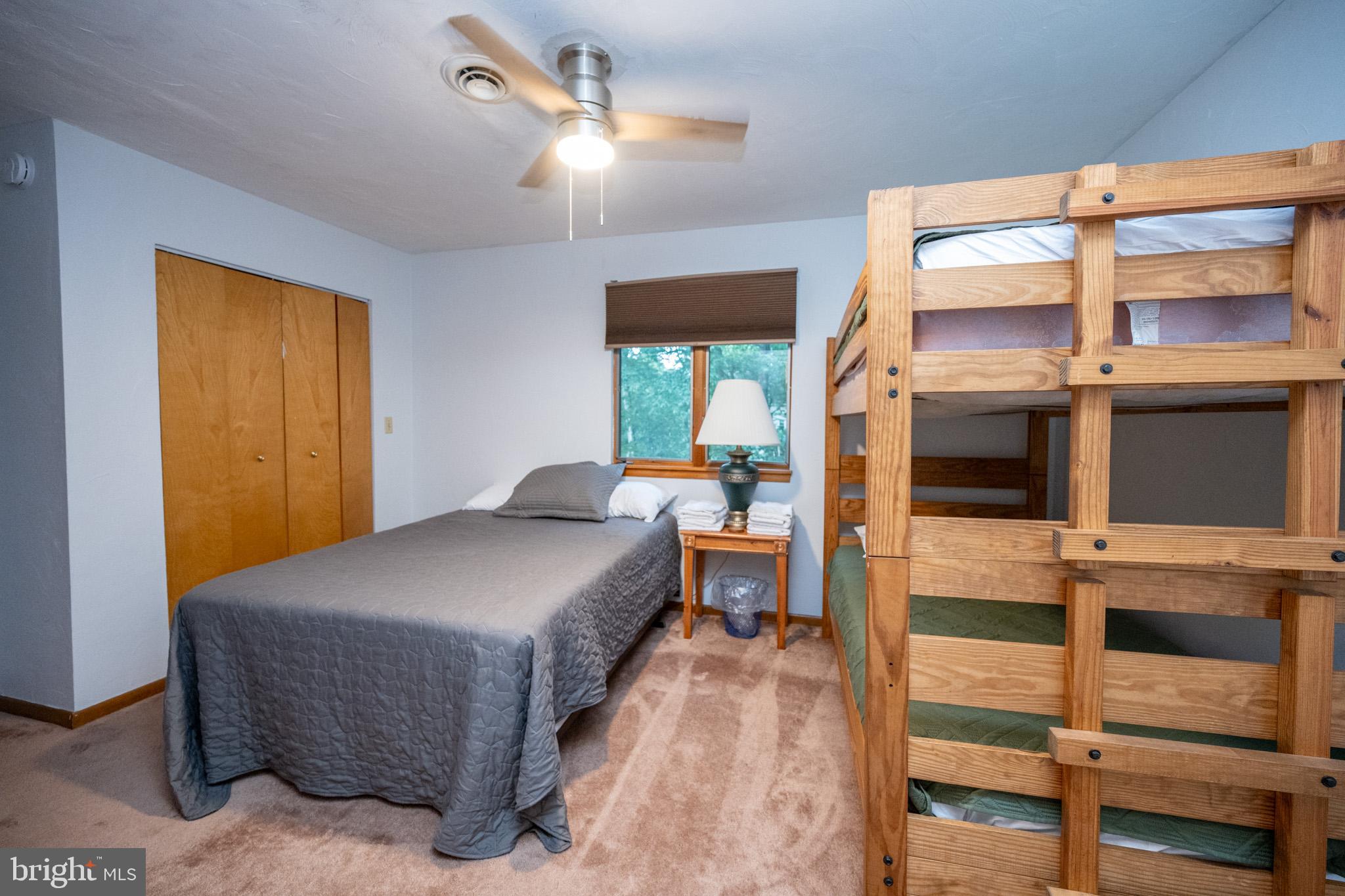 ROMAN NOSE - Residential