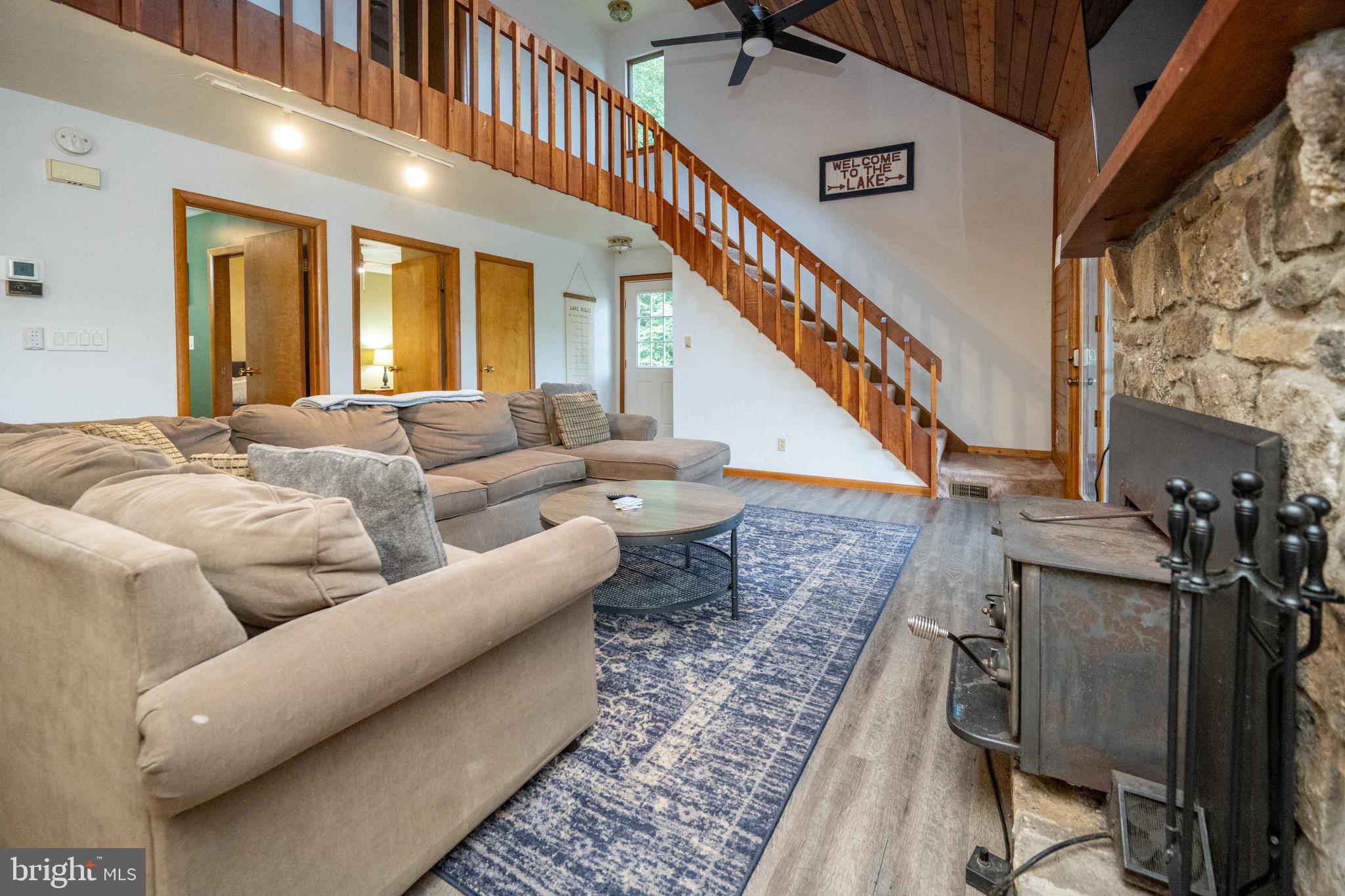 ROMAN NOSE - Residential