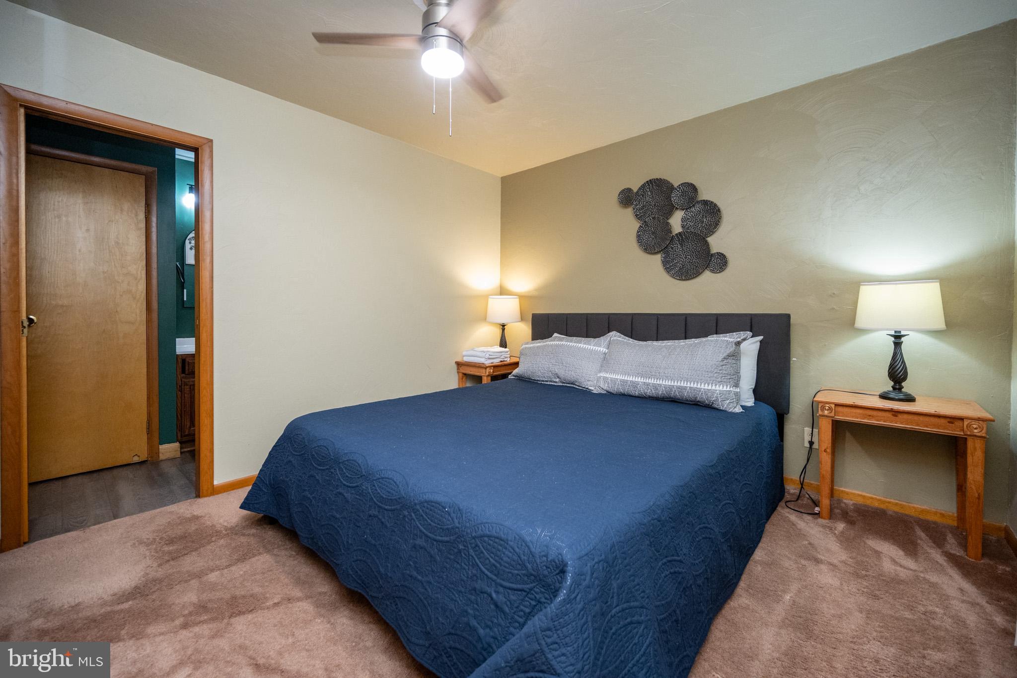 ROMAN NOSE - Residential