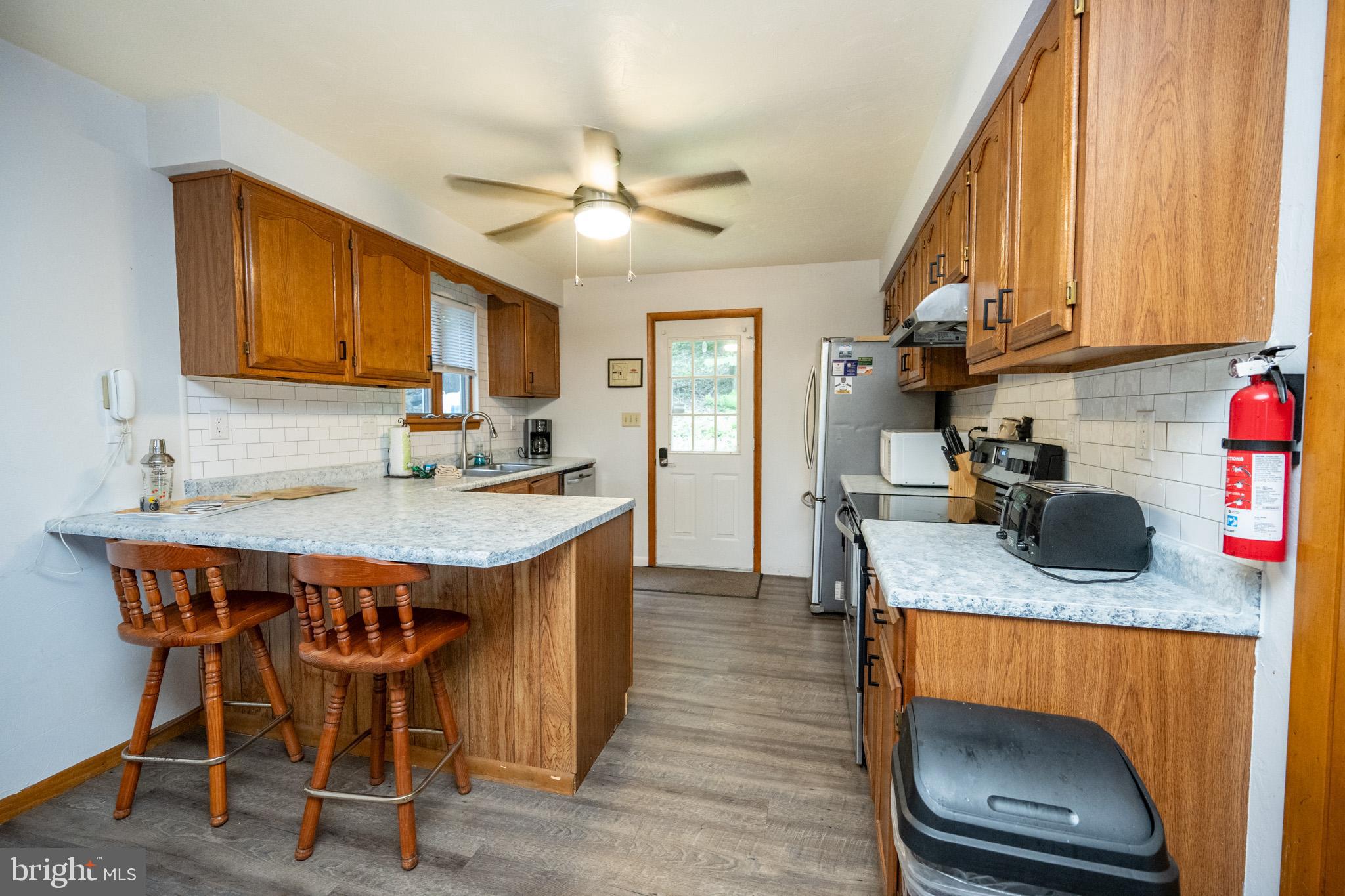 ROMAN NOSE - Residential