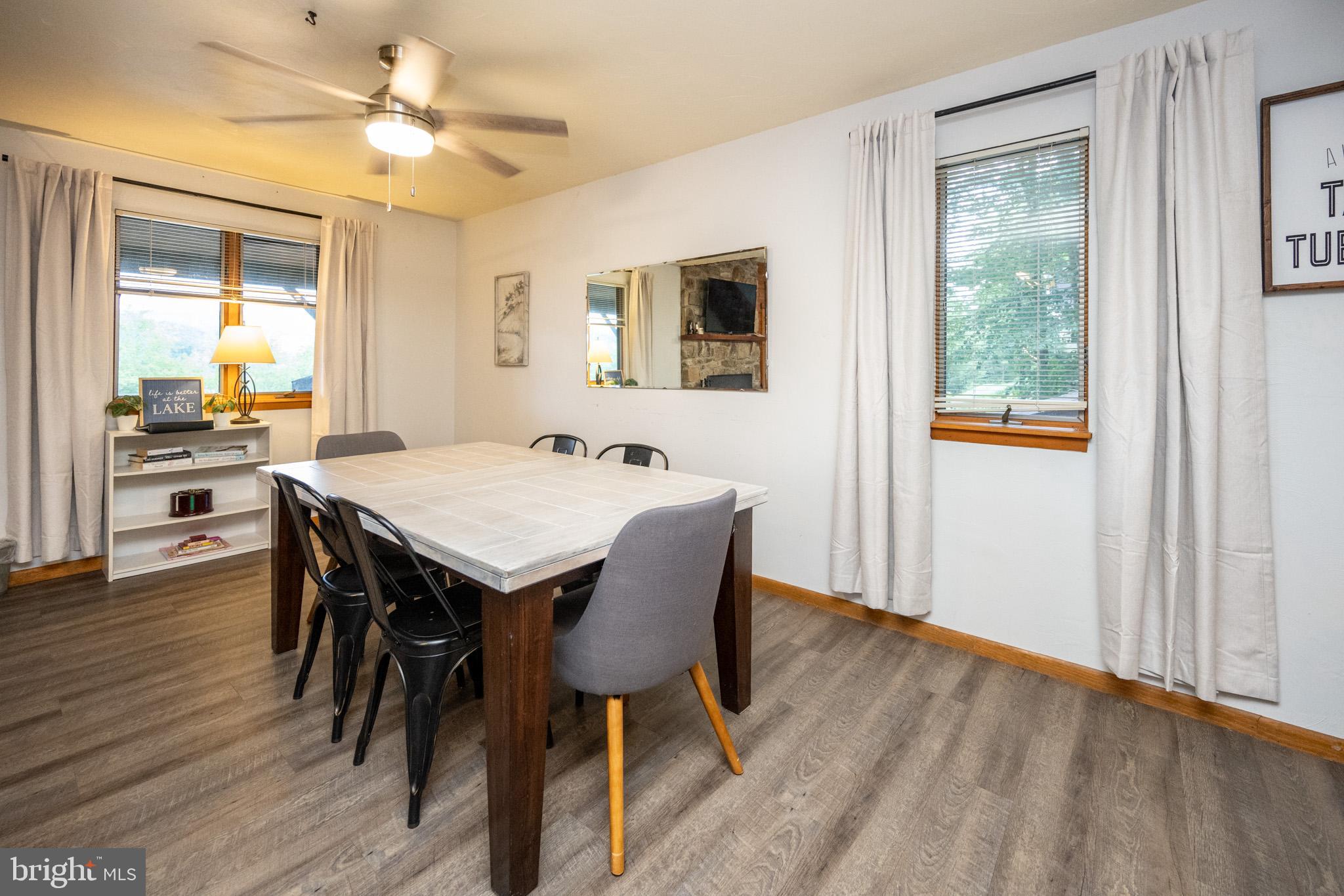 ROMAN NOSE - Residential