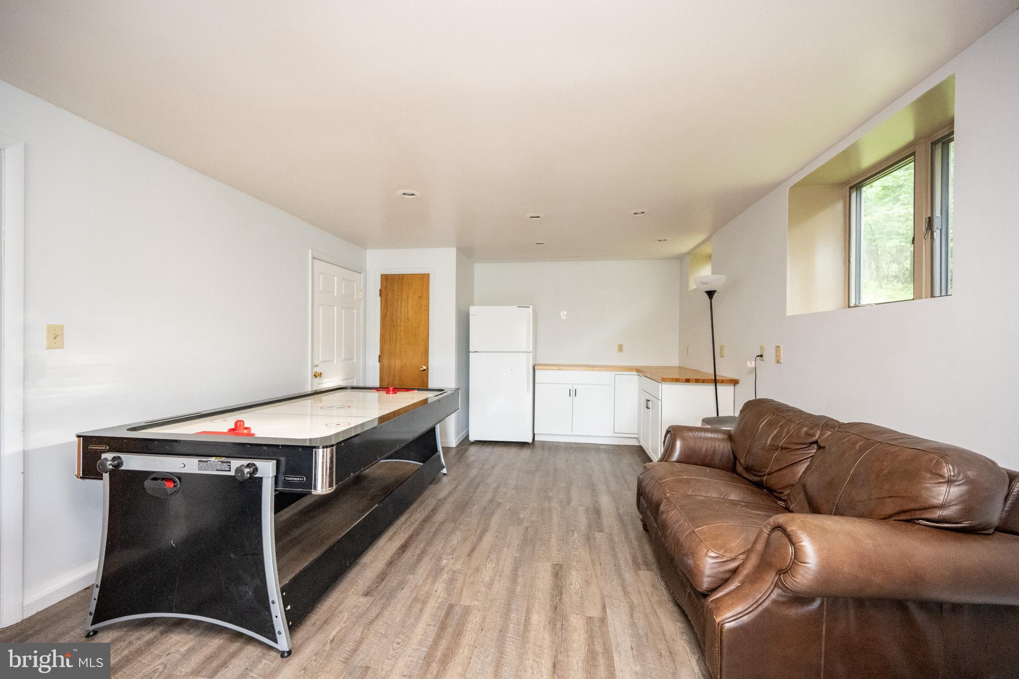 ROMAN NOSE - Residential