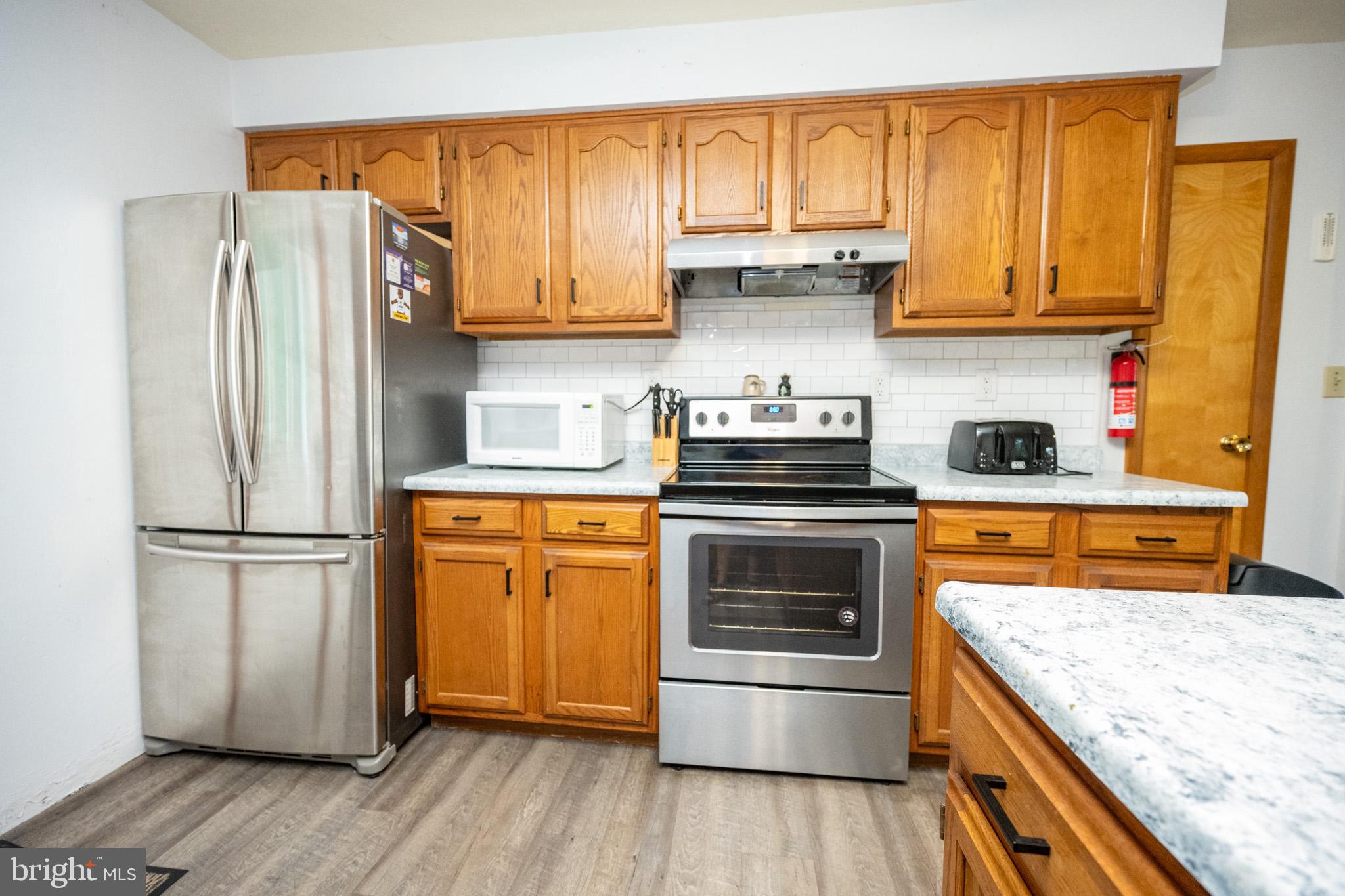 ROMAN NOSE - Residential