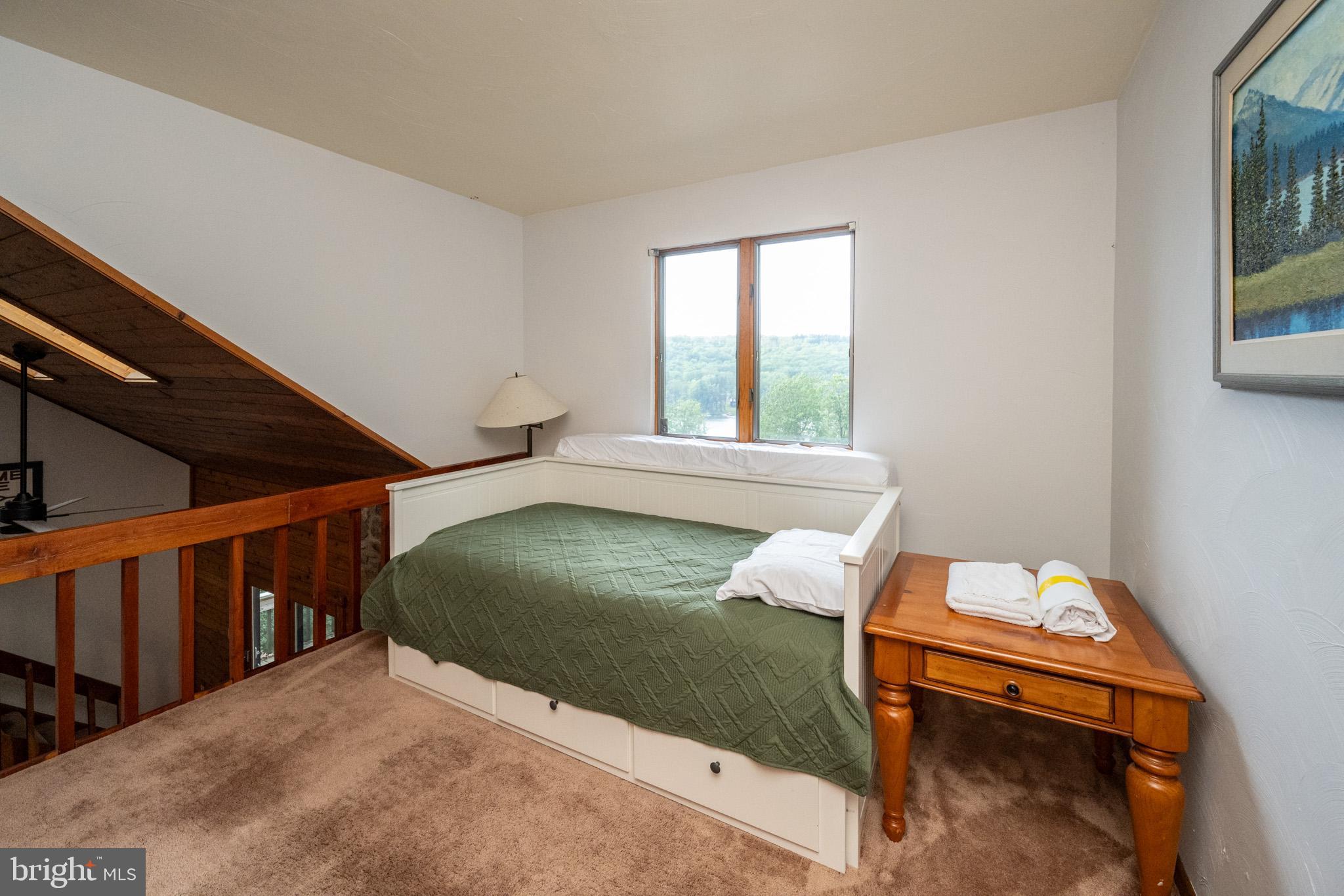 ROMAN NOSE - Residential