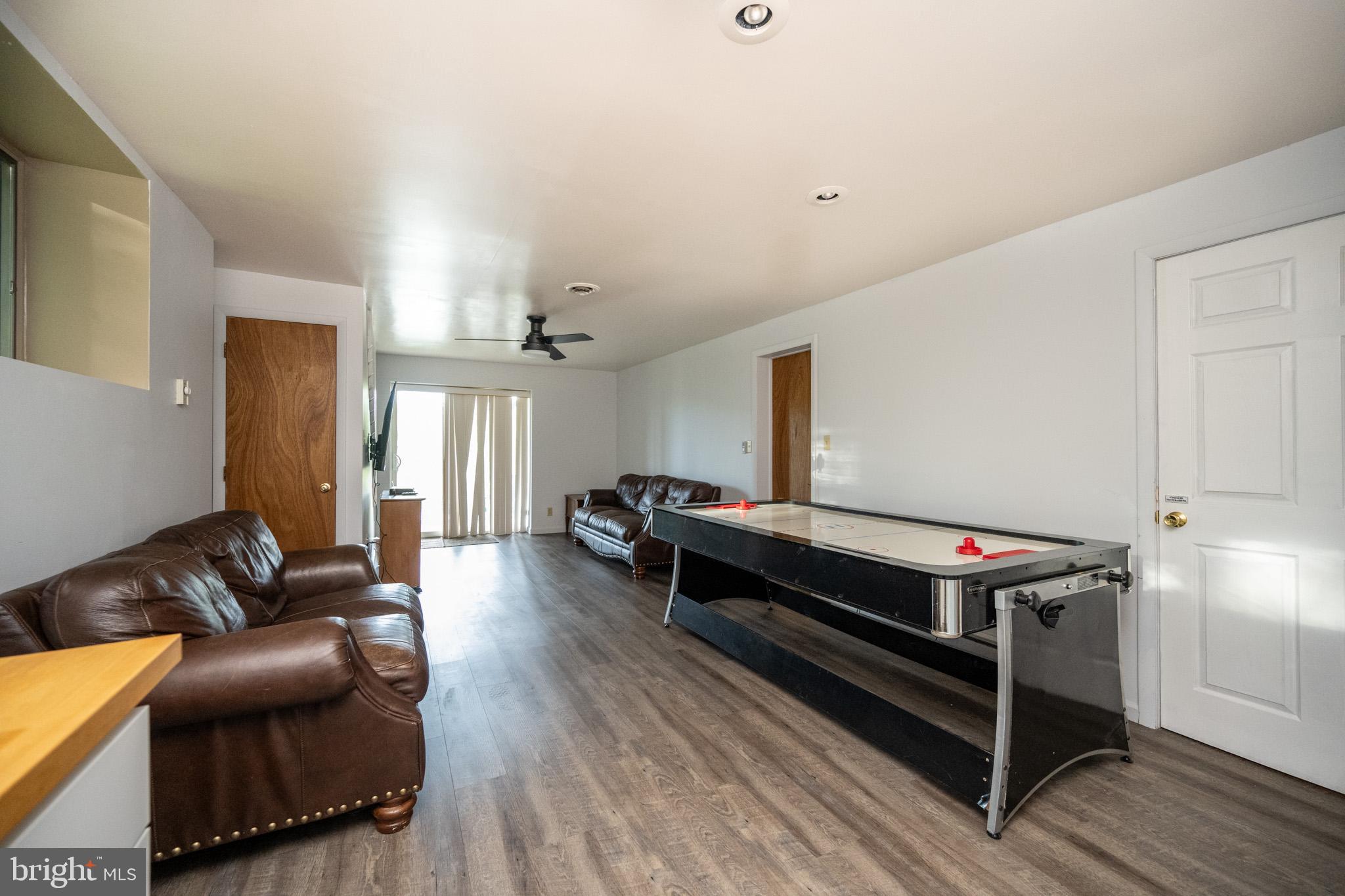 ROMAN NOSE - Residential