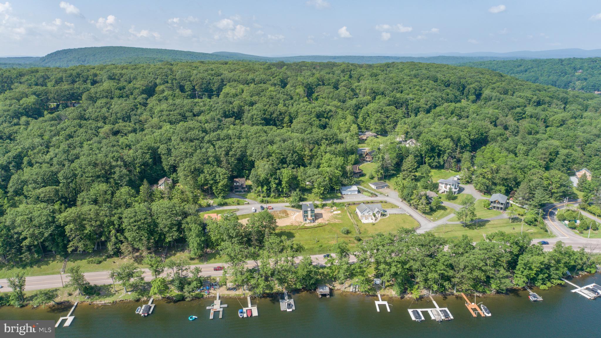 ROMAN NOSE - Residential