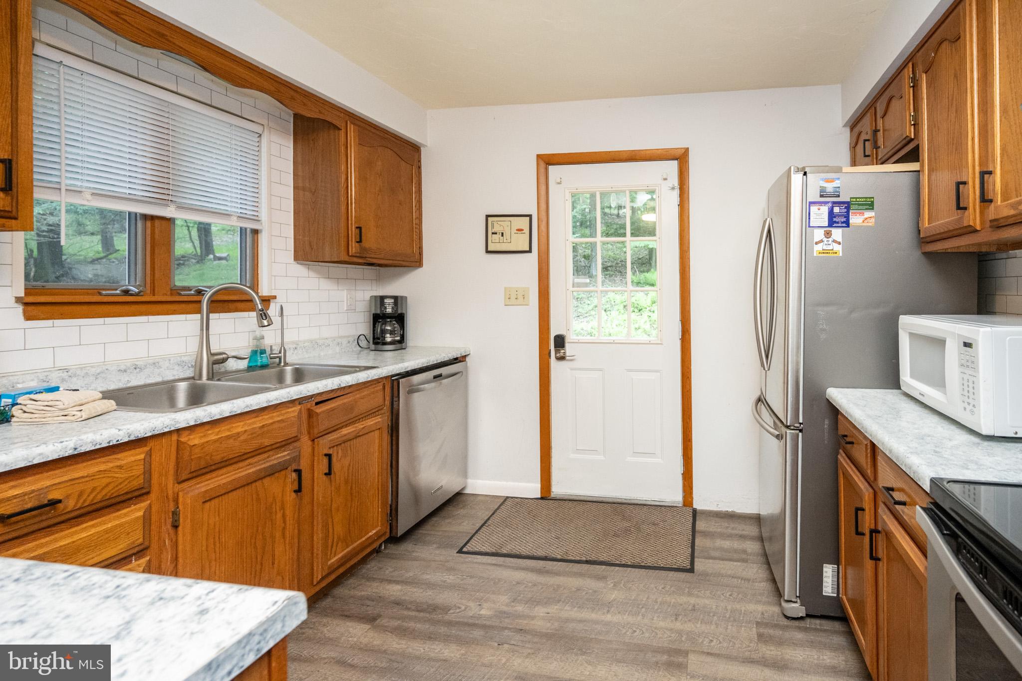 ROMAN NOSE - Residential