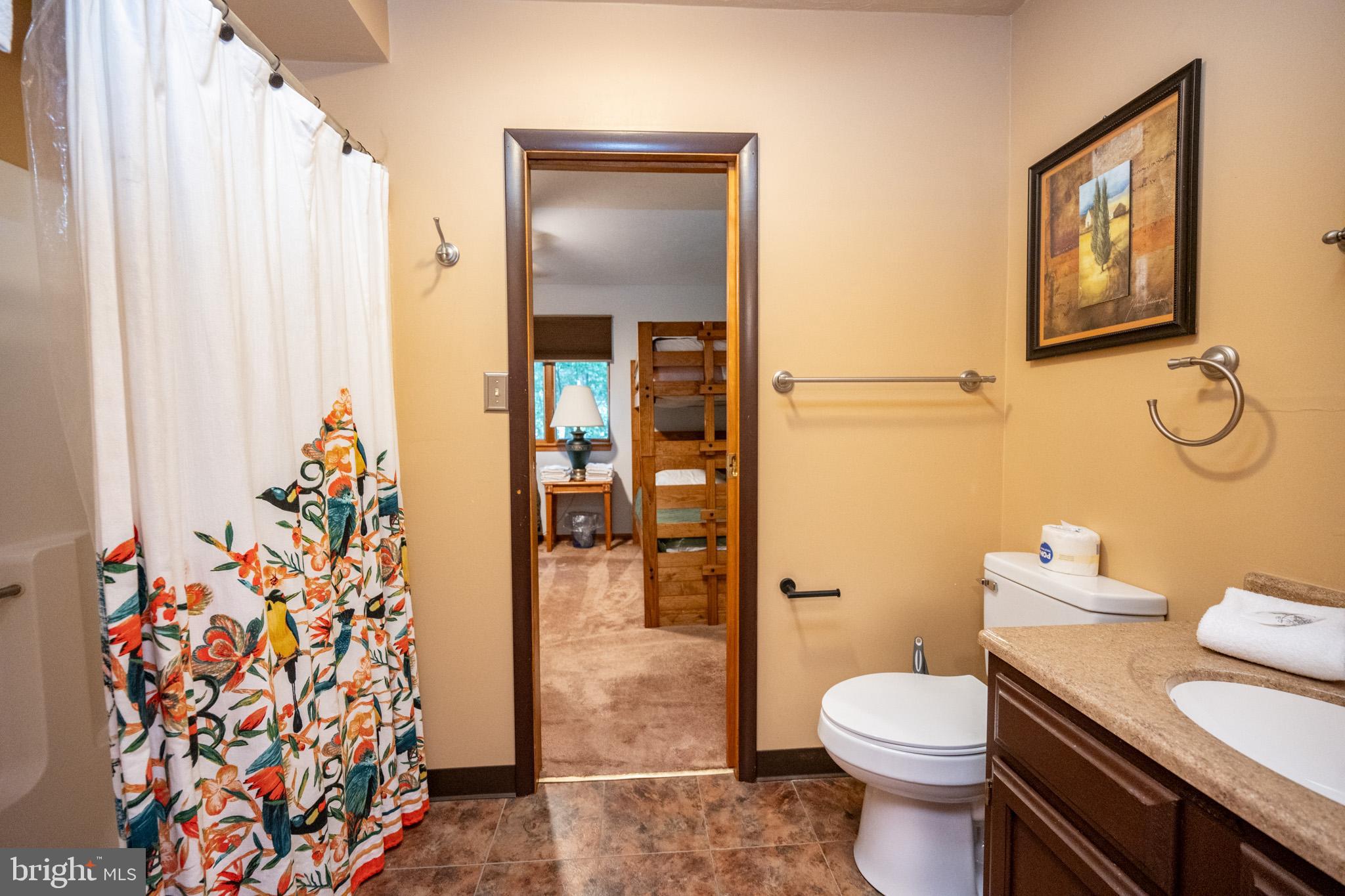 ROMAN NOSE - Residential