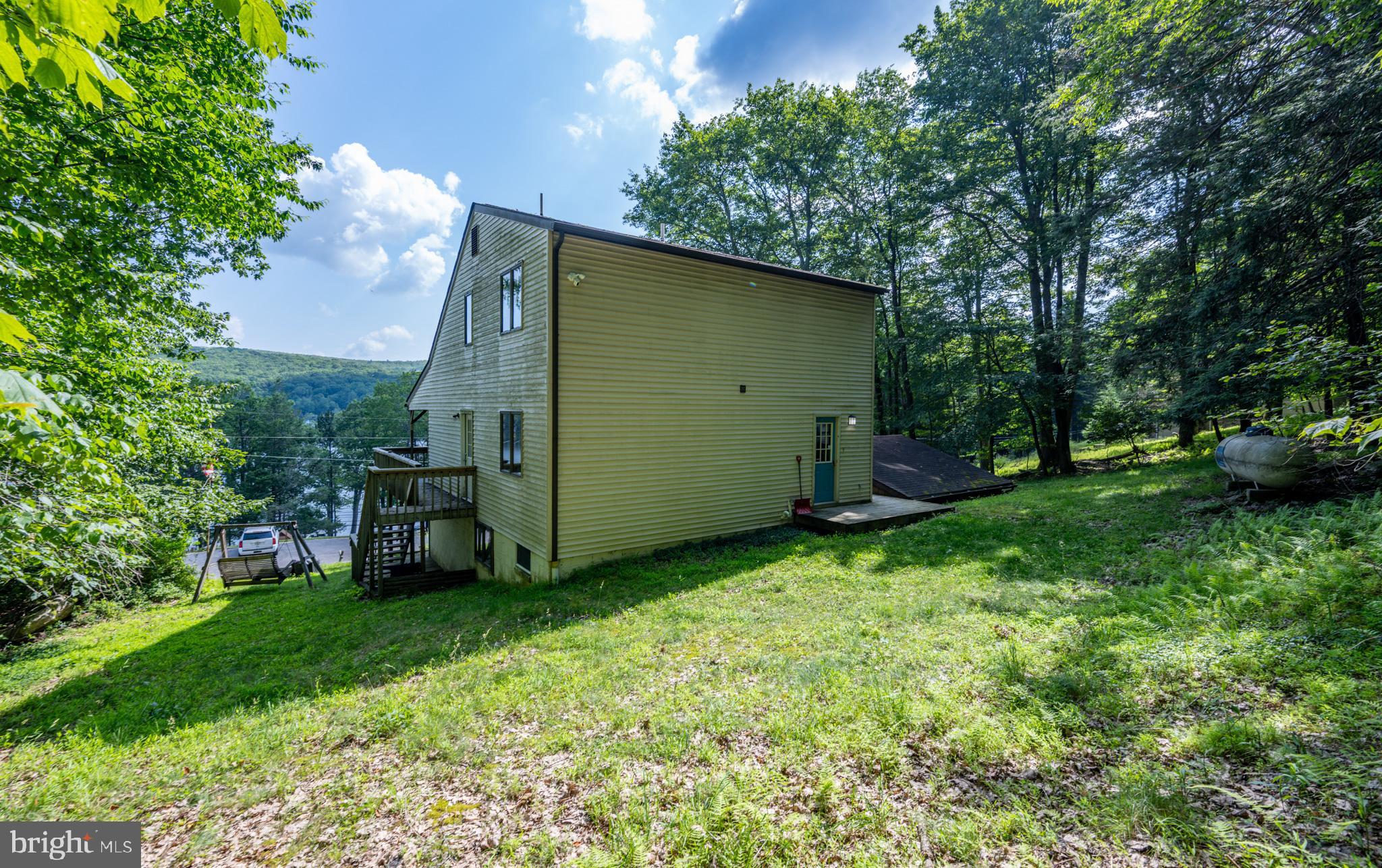 ROMAN NOSE - Residential