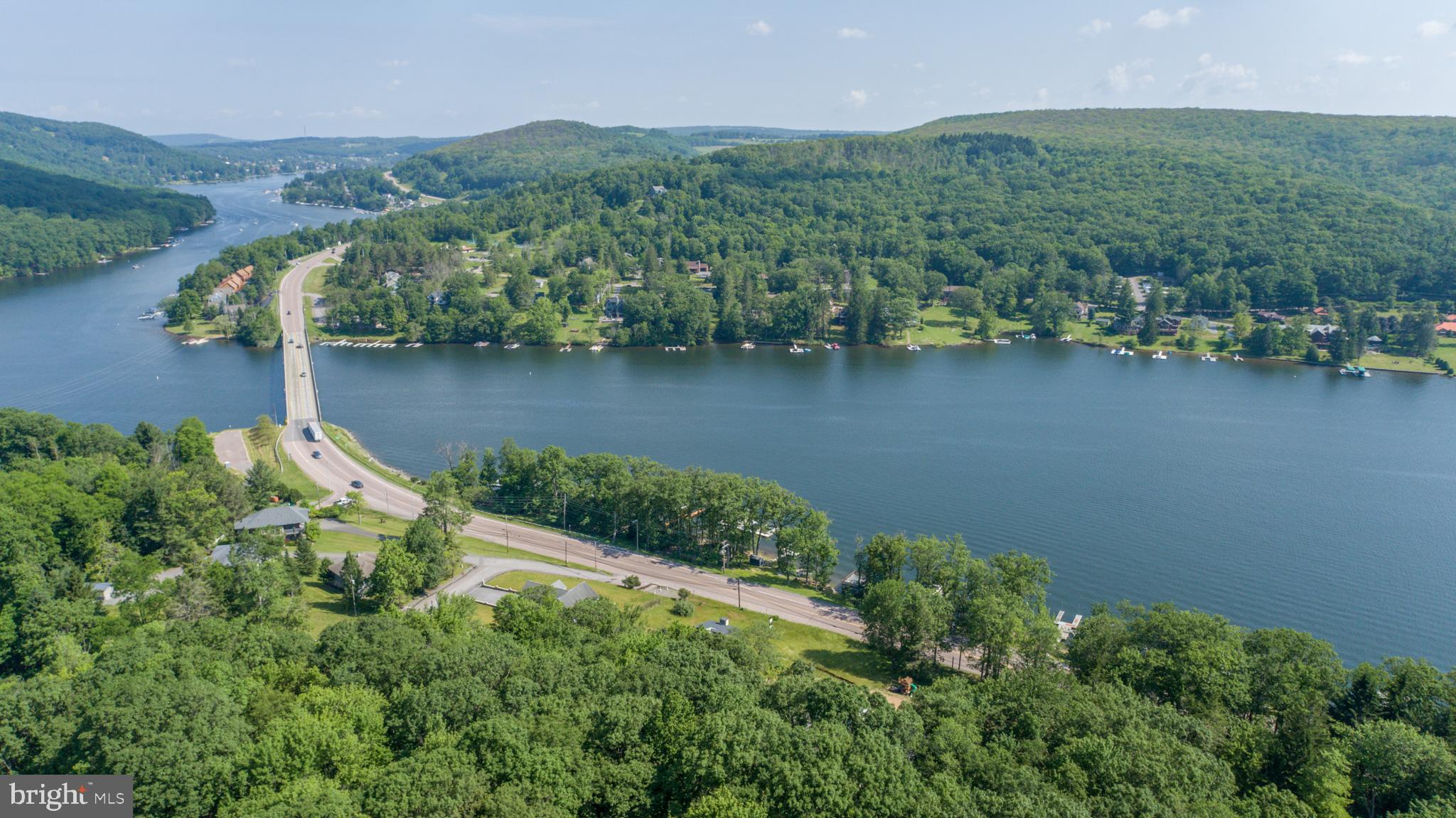 ROMAN NOSE - Residential