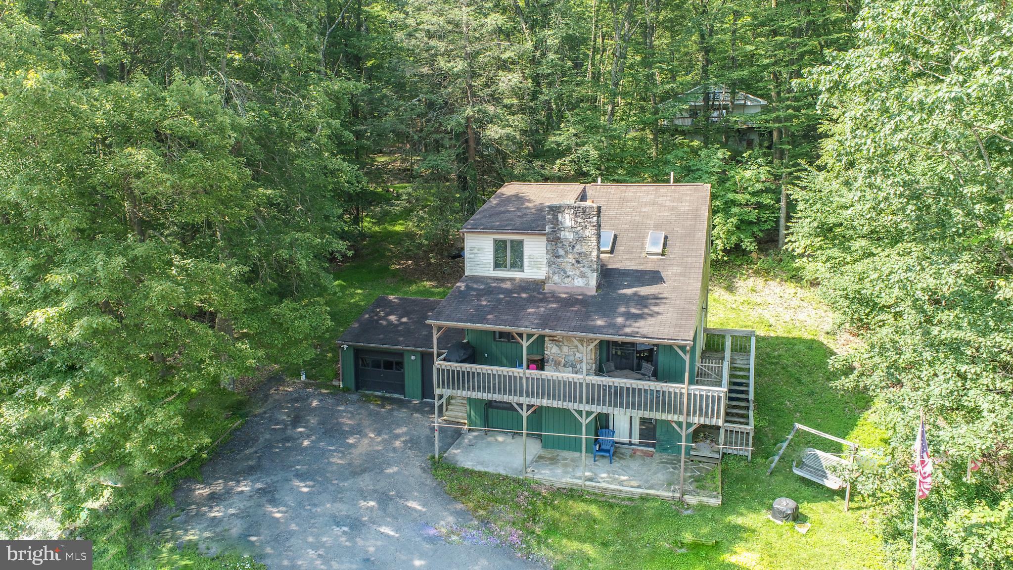 ROMAN NOSE - Residential