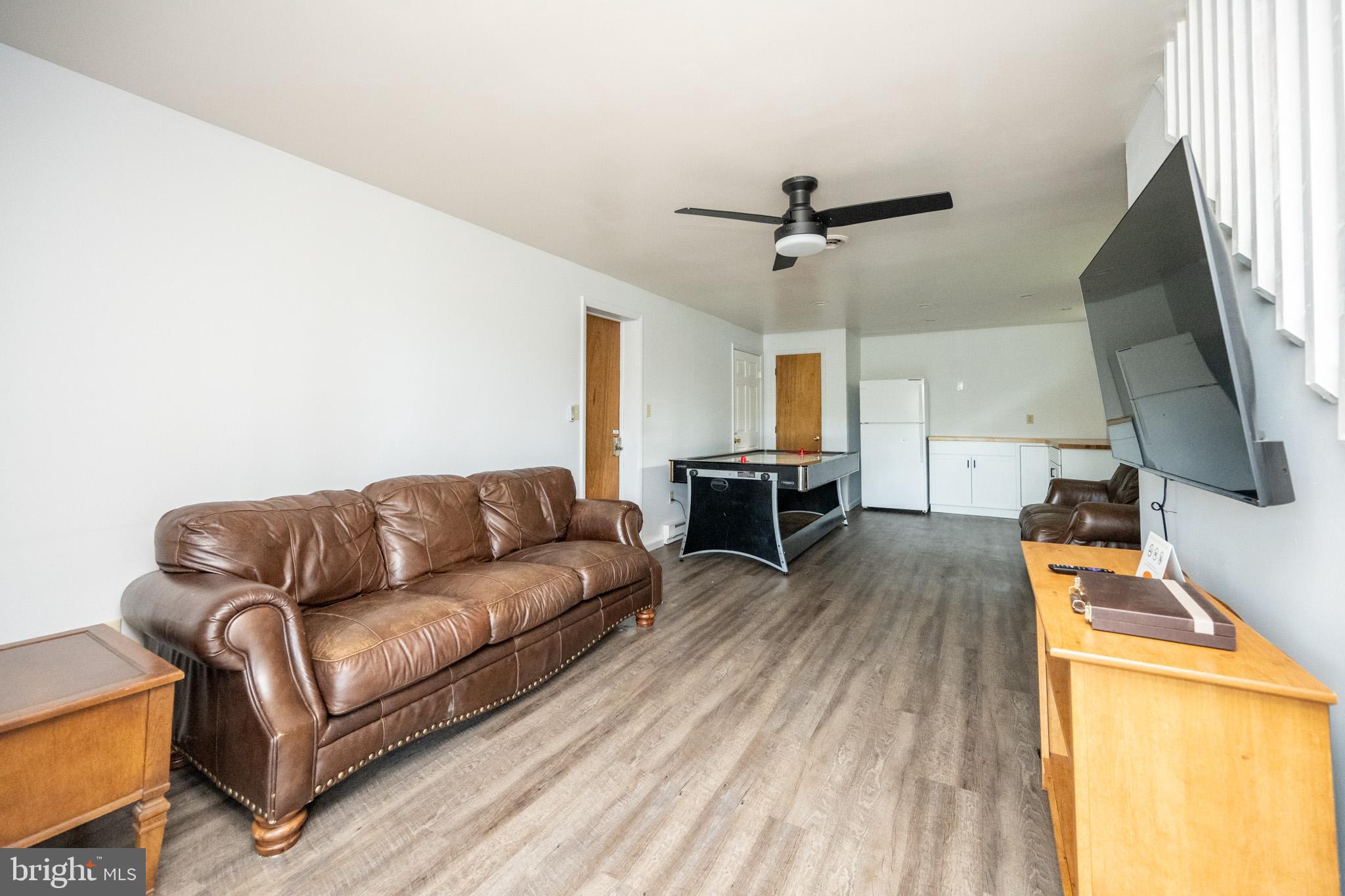 ROMAN NOSE - Residential