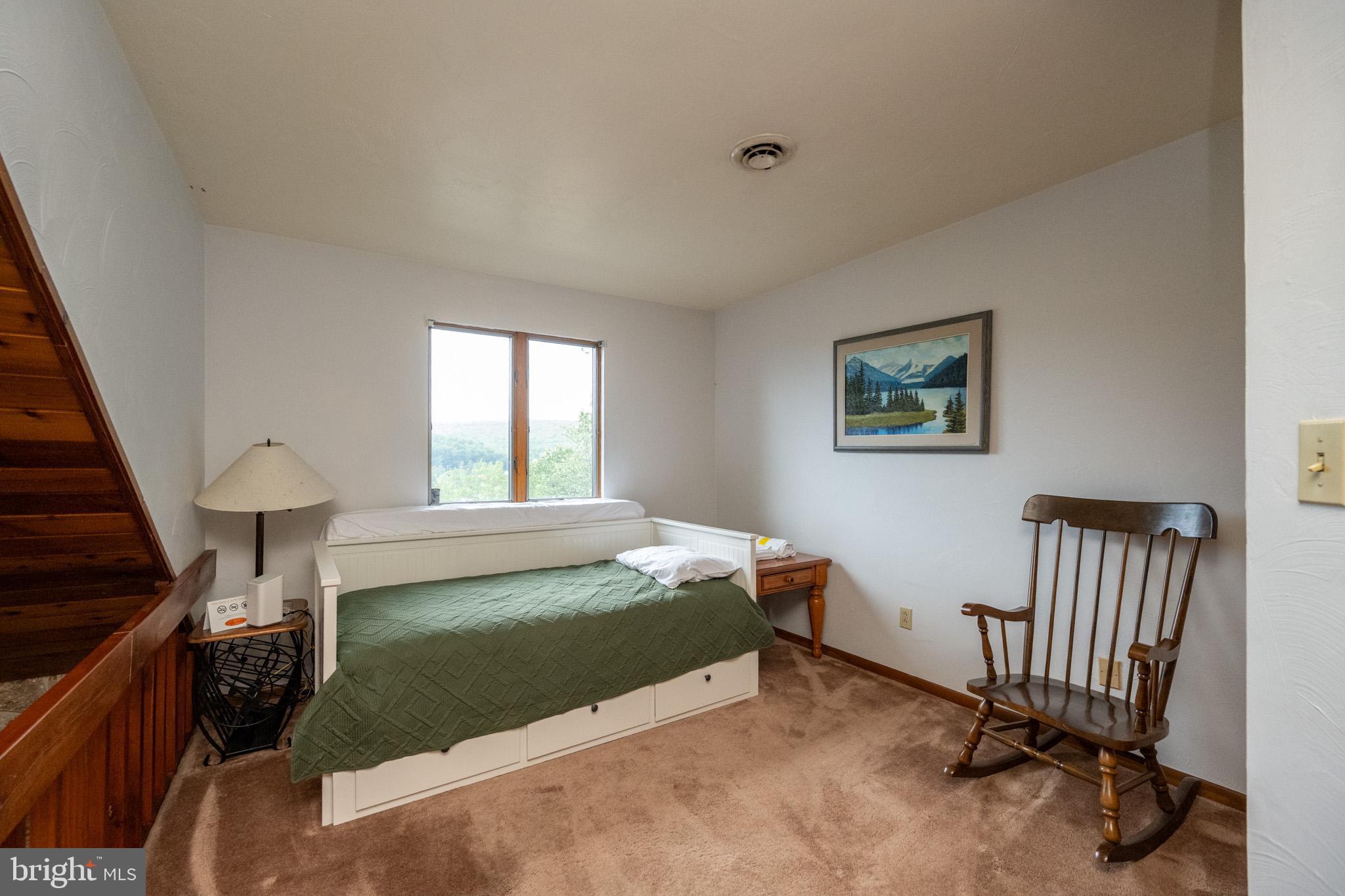 ROMAN NOSE - Residential