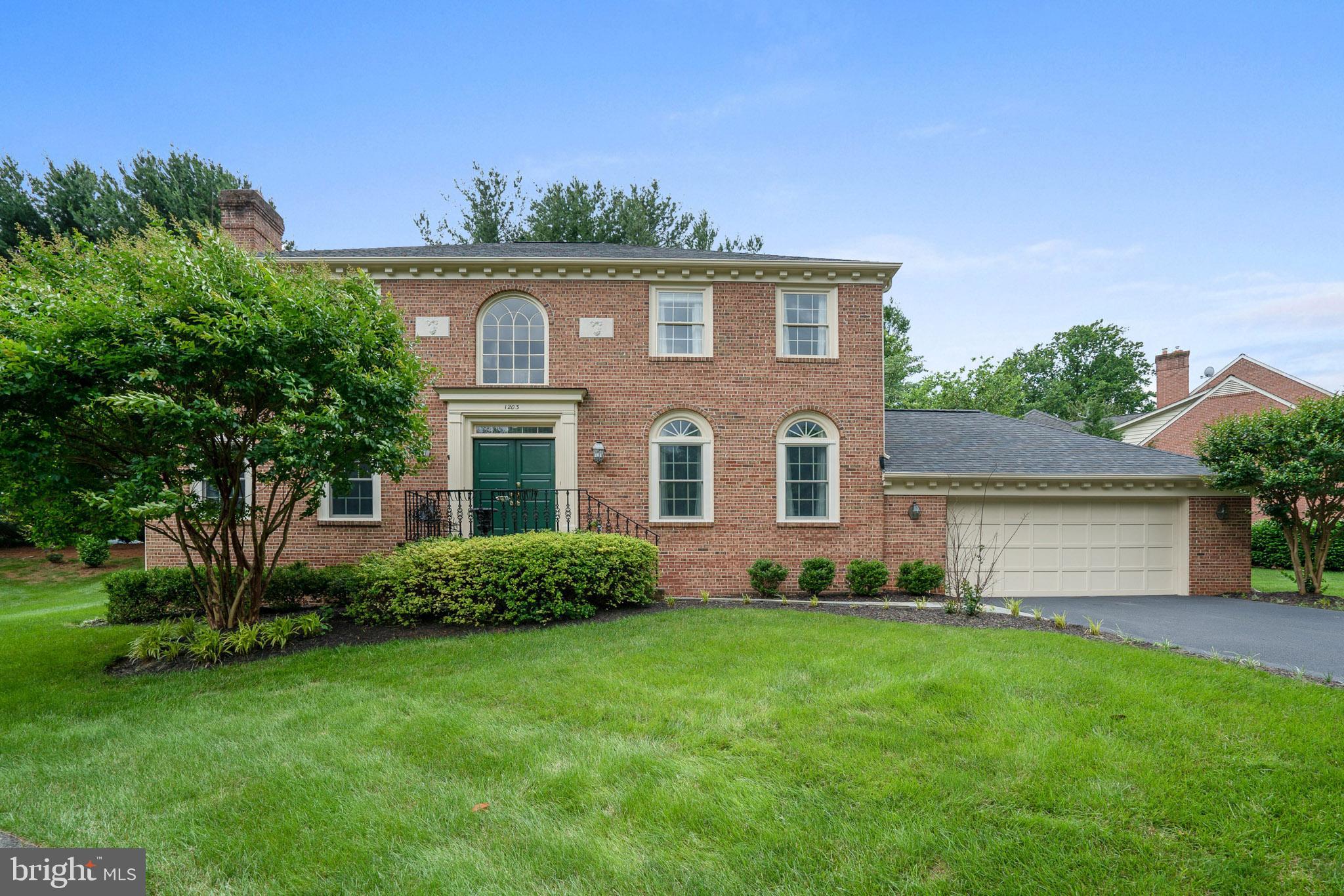 TIMBERLY SOUTH - Residential Lease