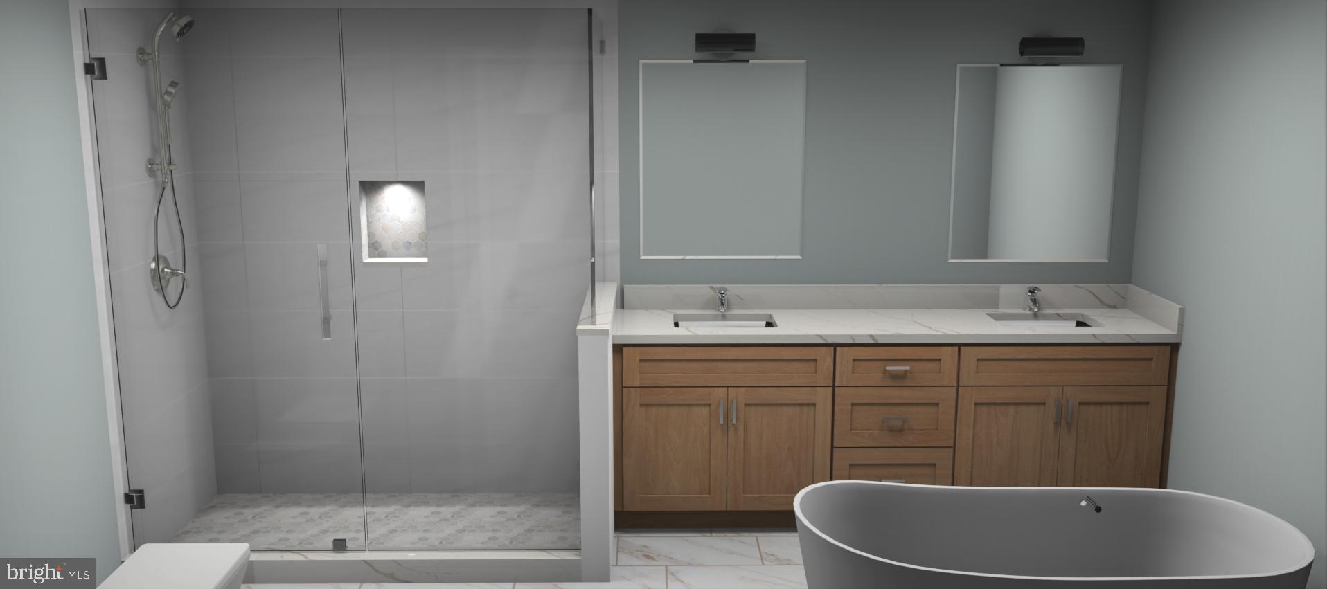 TIMBERLY SOUTH - Residential Lease