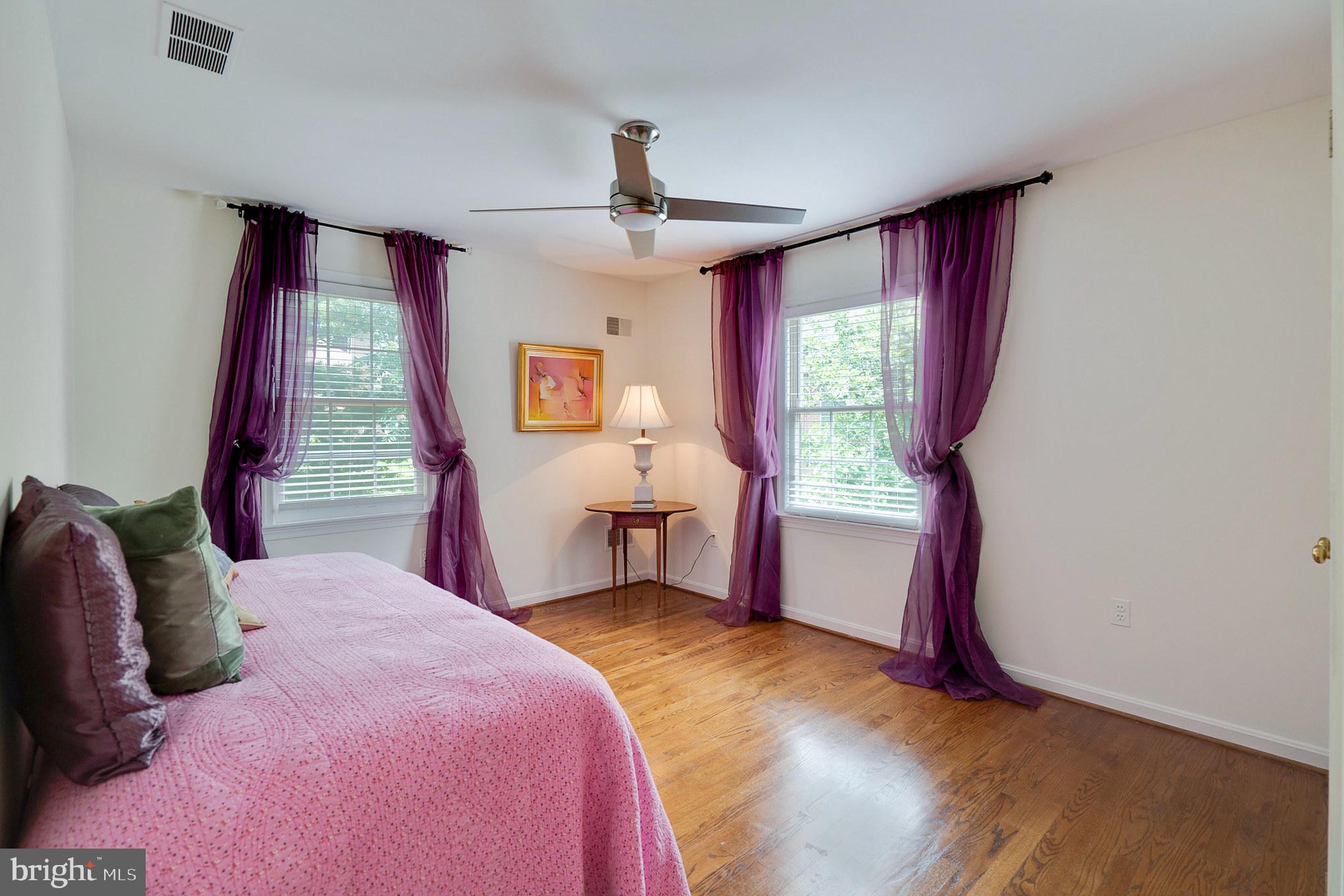 TIMBERLY SOUTH - Residential Lease