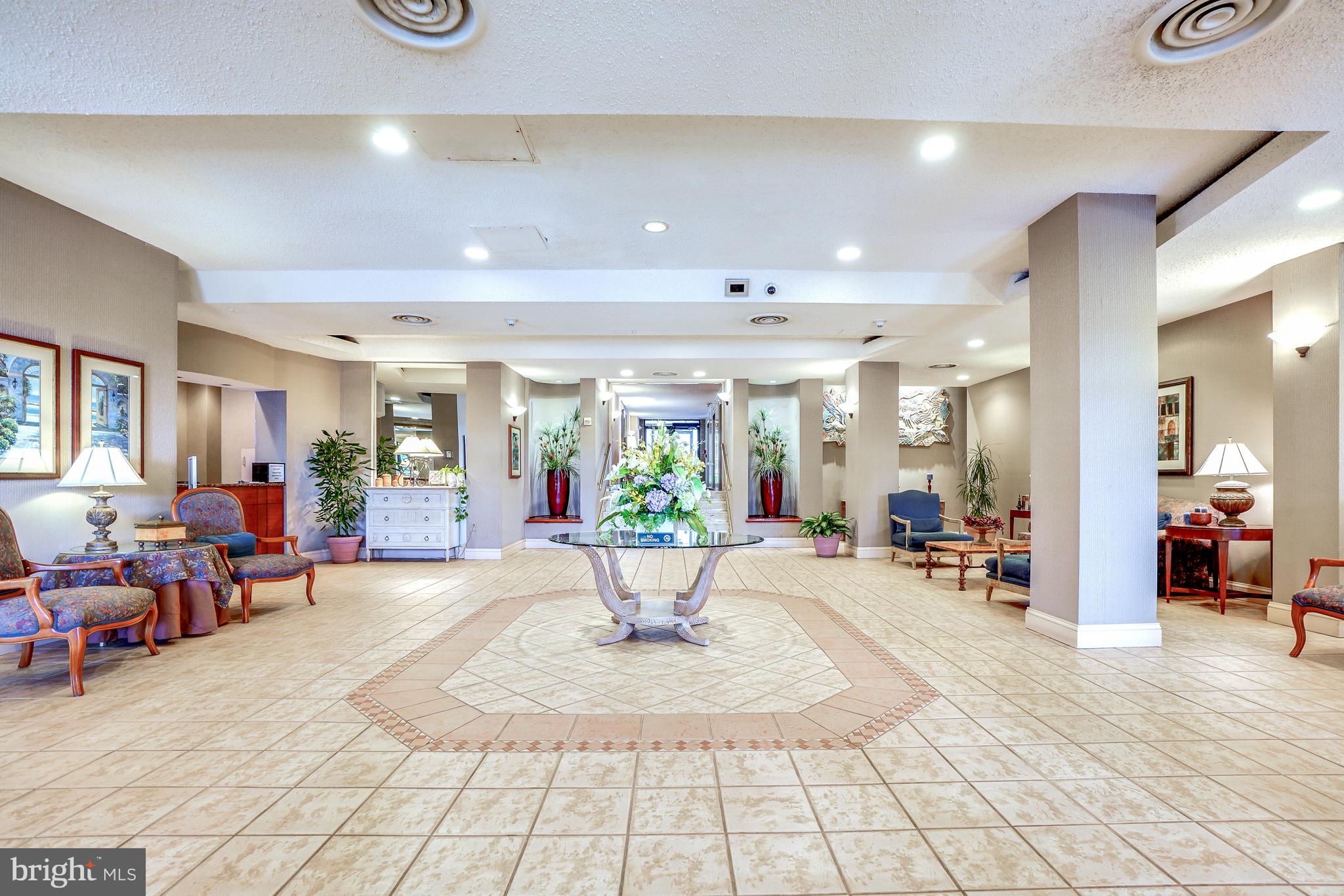 7420 WESTLAKE TERRACE 1206