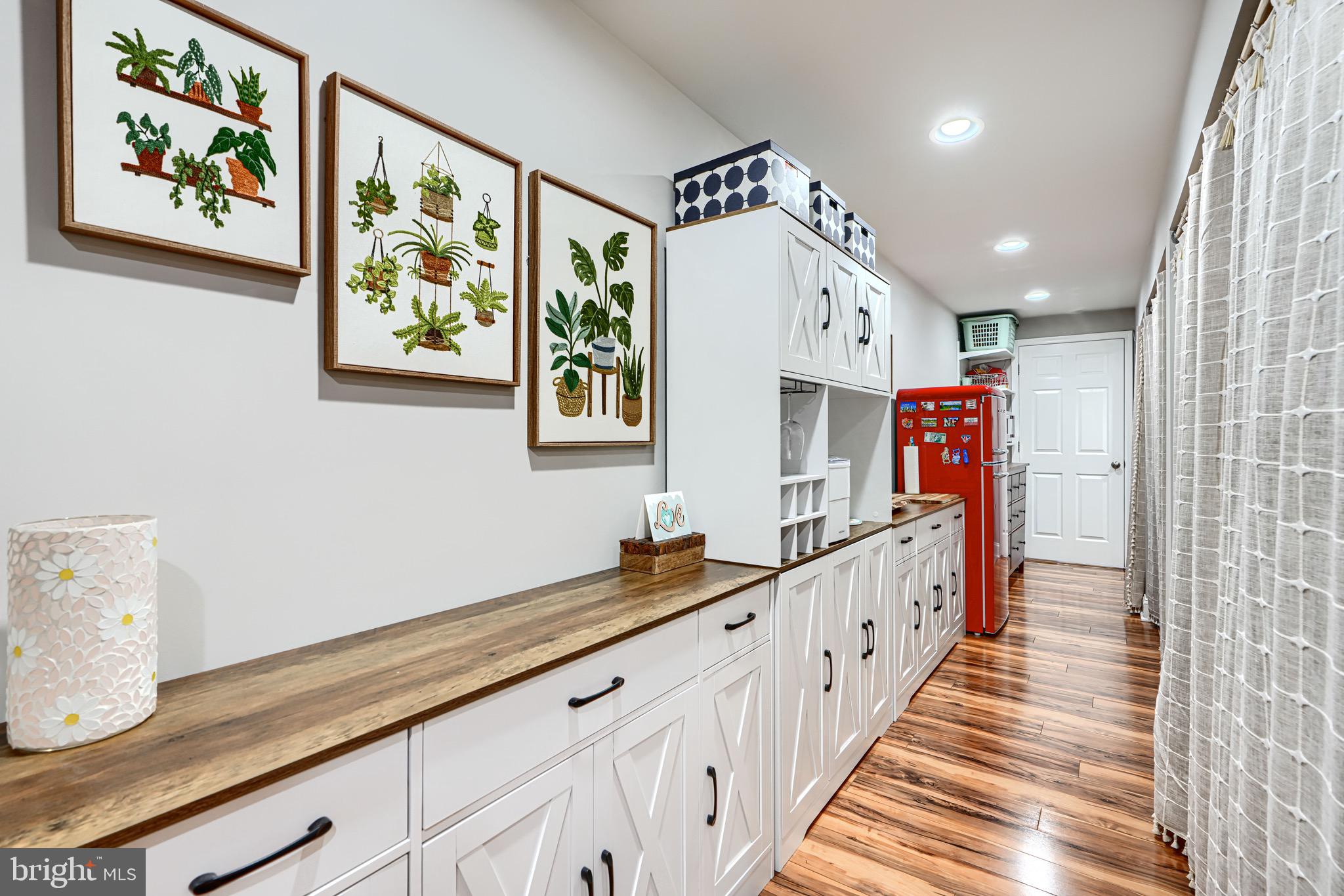 BREWERS HILL - Residential