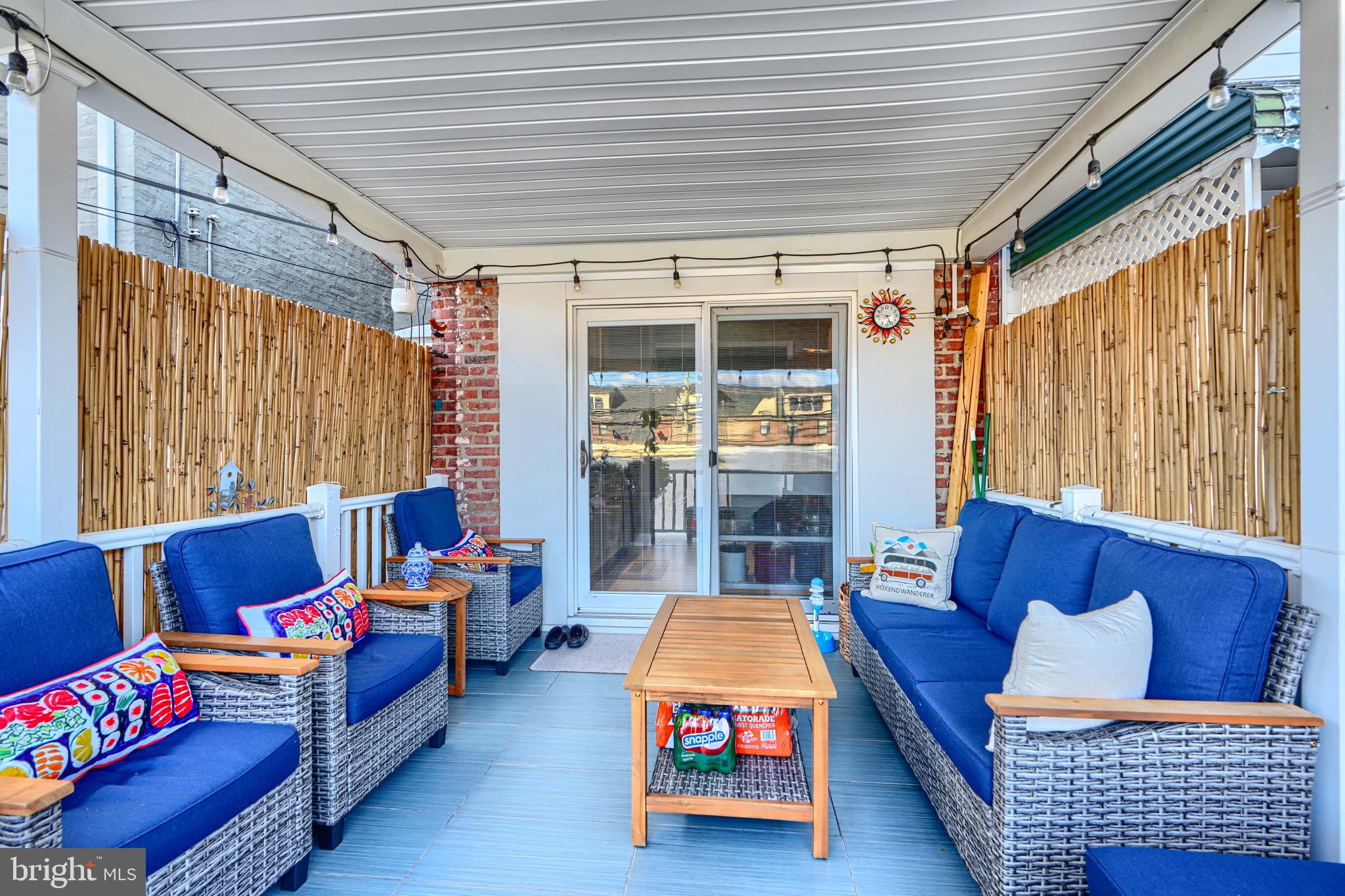 BREWERS HILL - Residential