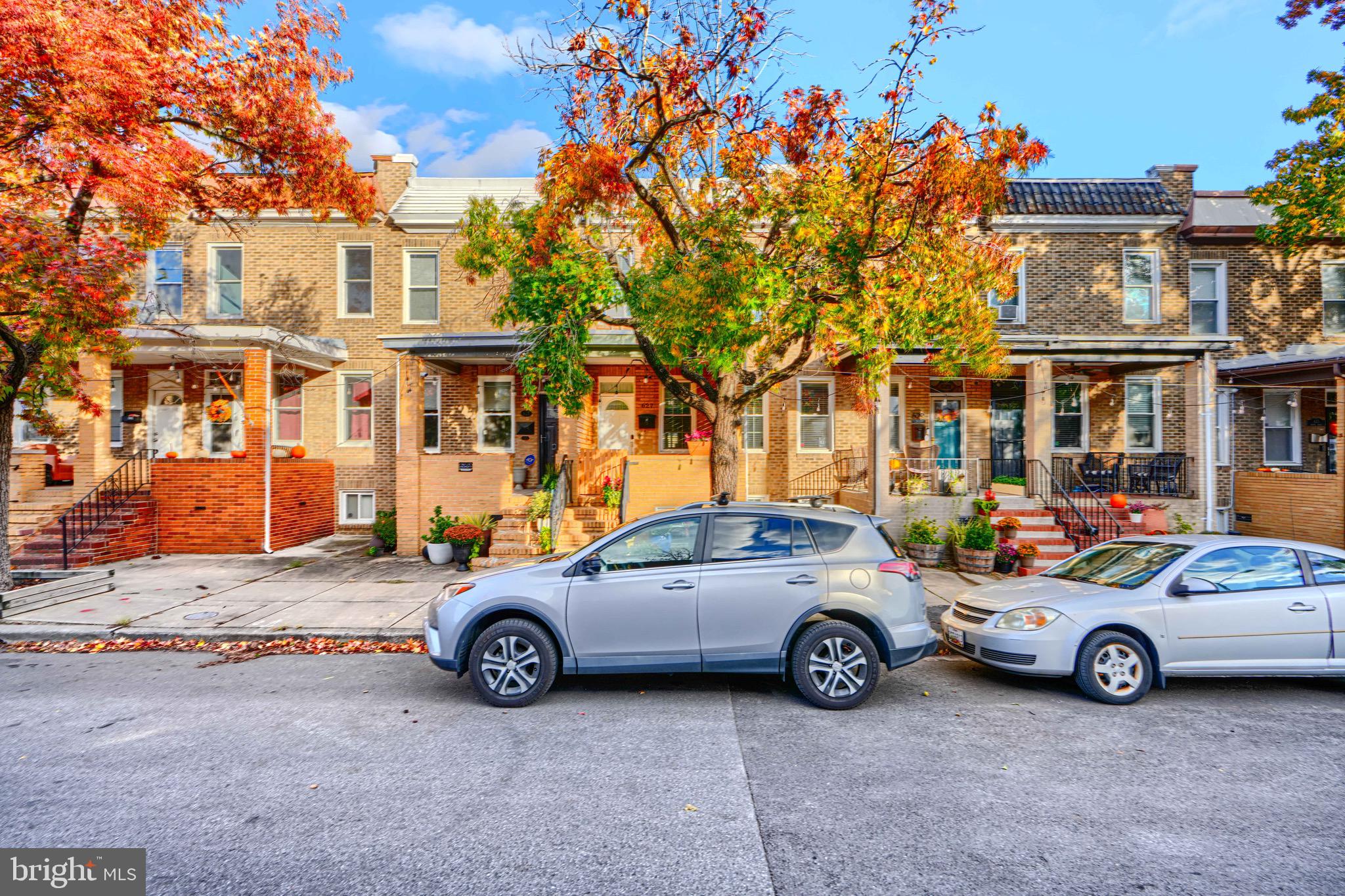 BREWERS HILL - Residential