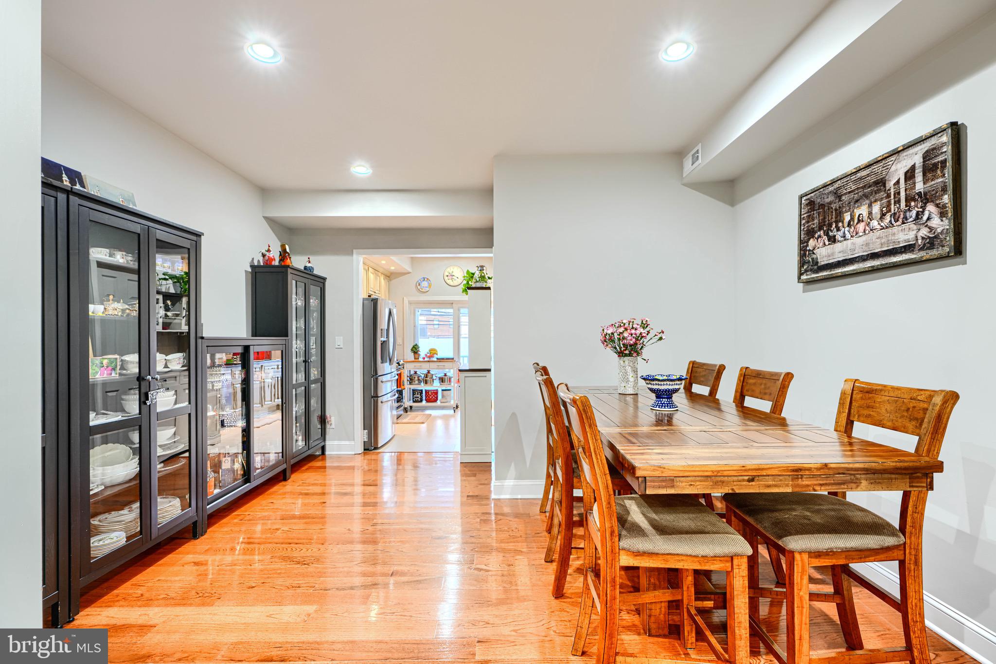 BREWERS HILL - Residential