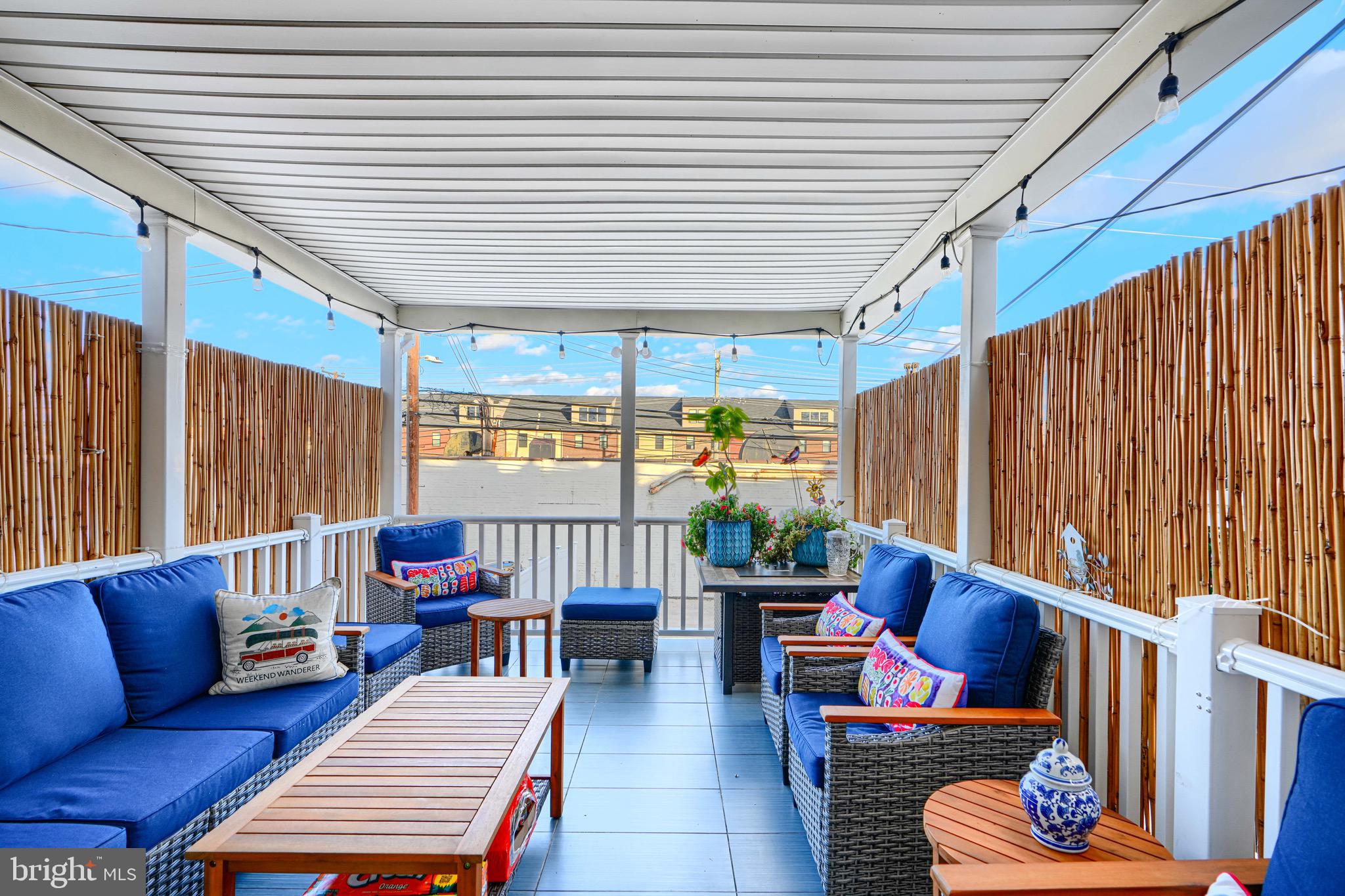 BREWERS HILL - Residential