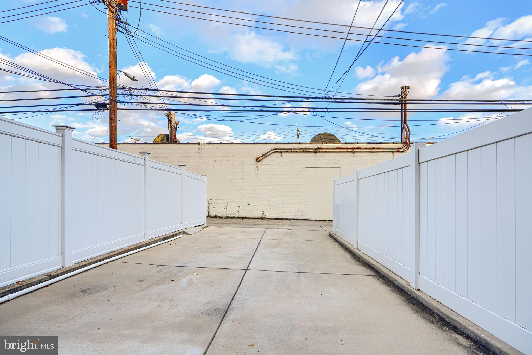 BREWERS HILL - Residential