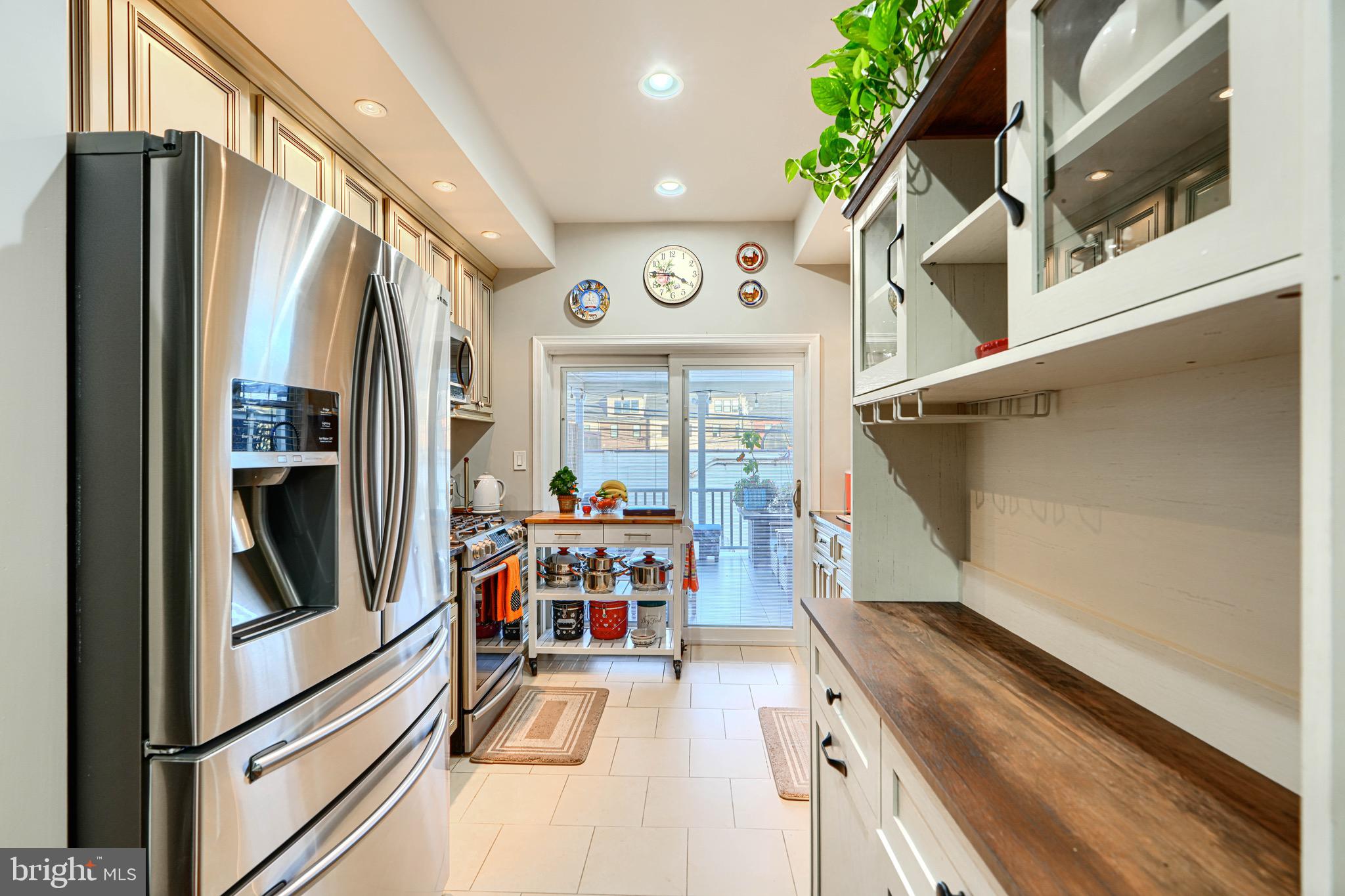 BREWERS HILL - Residential