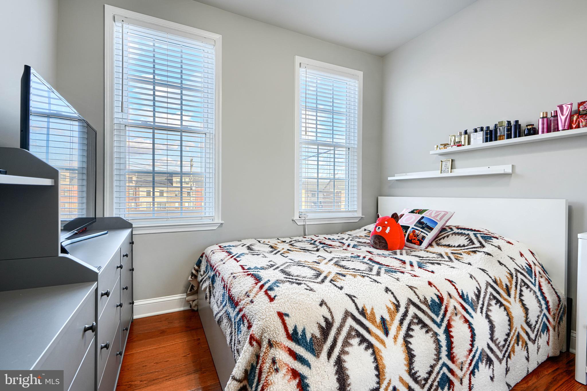 BREWERS HILL - Residential