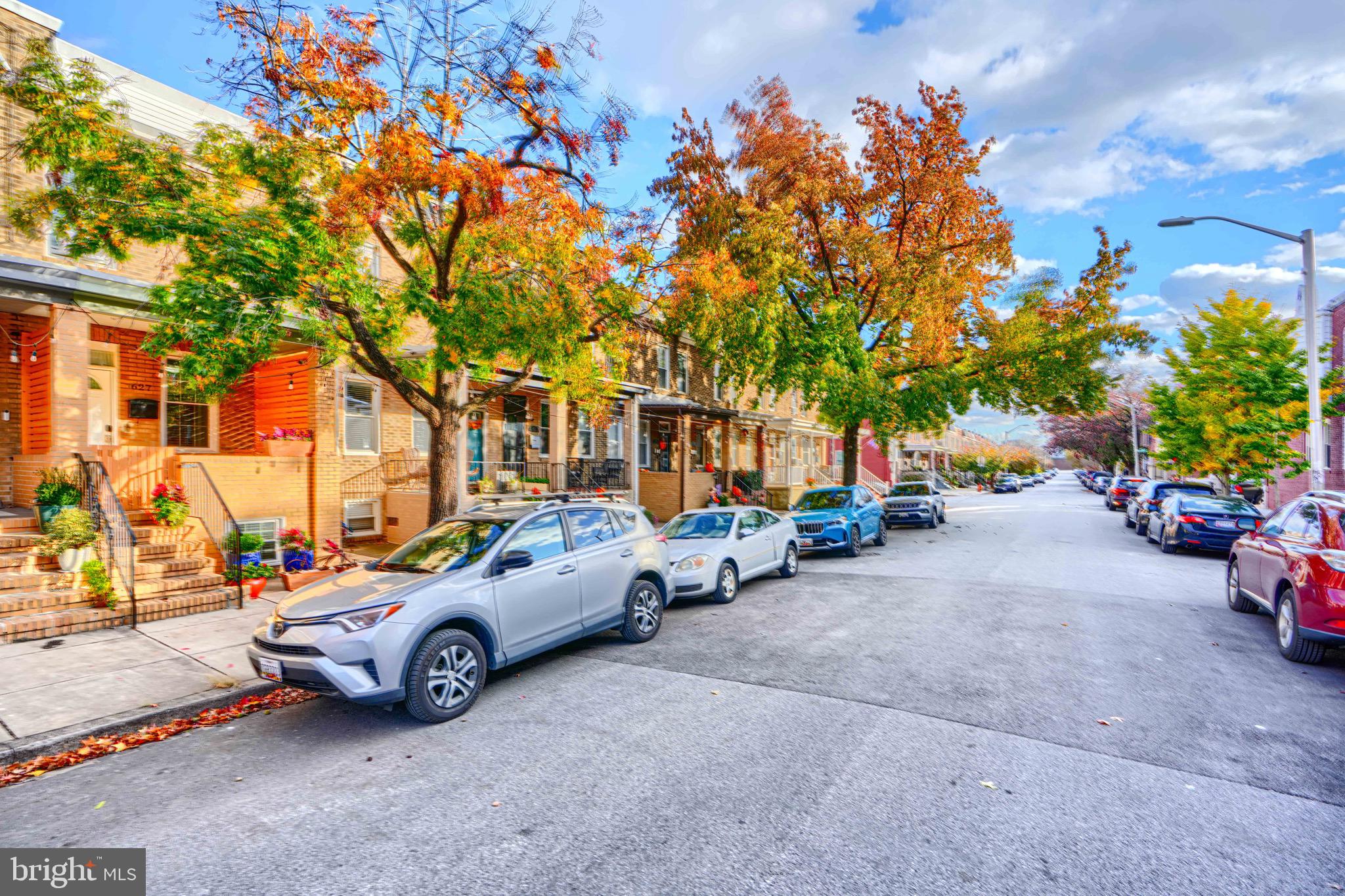 BREWERS HILL - Residential